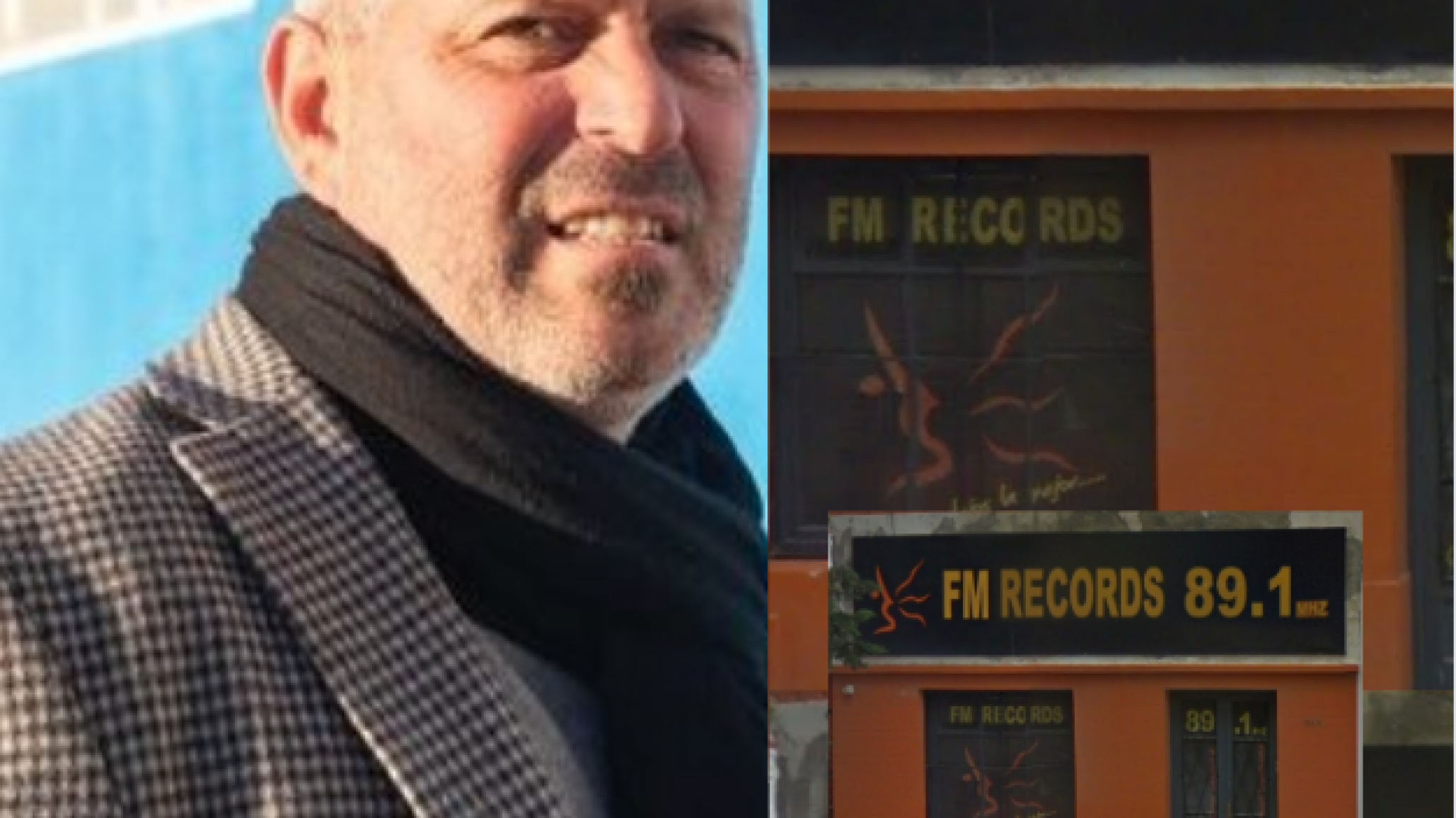FM Records 89.1: 30 Años de historia y resiliencia en la radio de Comodoro Rivadavia