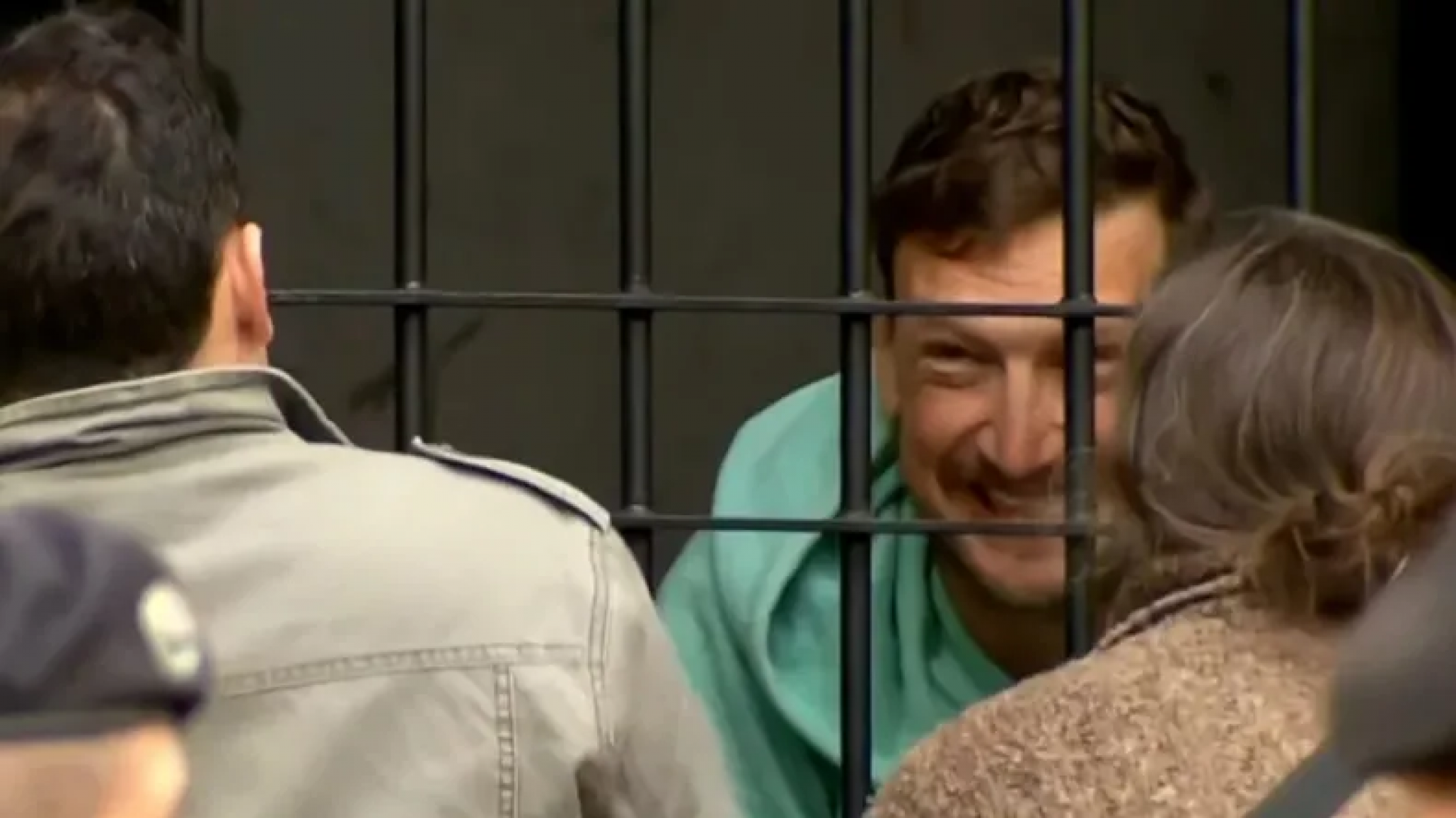 Escalofriantes hallazgos en el caso del diputado Kiczka: más de 600 videos de abuso sexual infantil