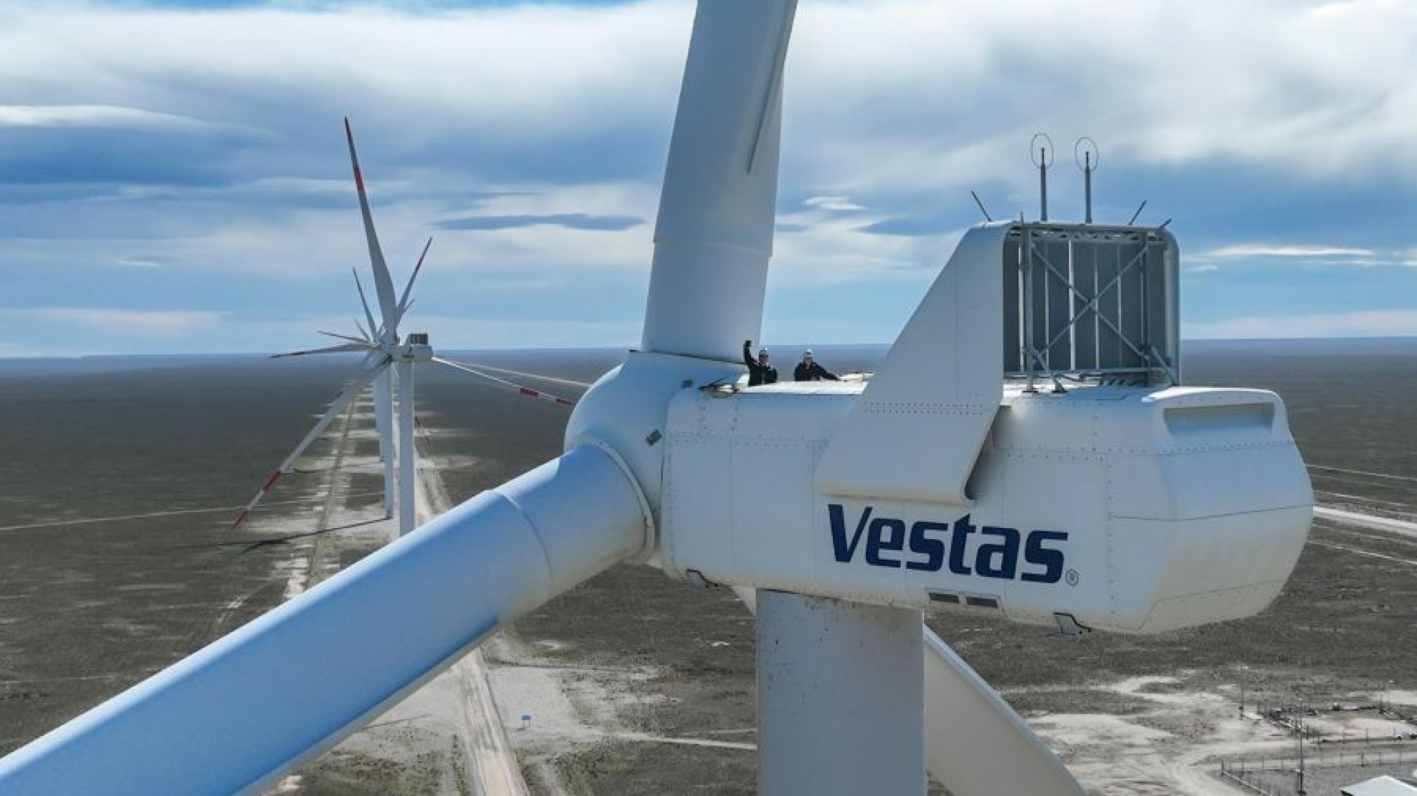 Jaramillo y Fitz Roy se conectarán al Sistema Interconectado Nacional tras convenio histórico