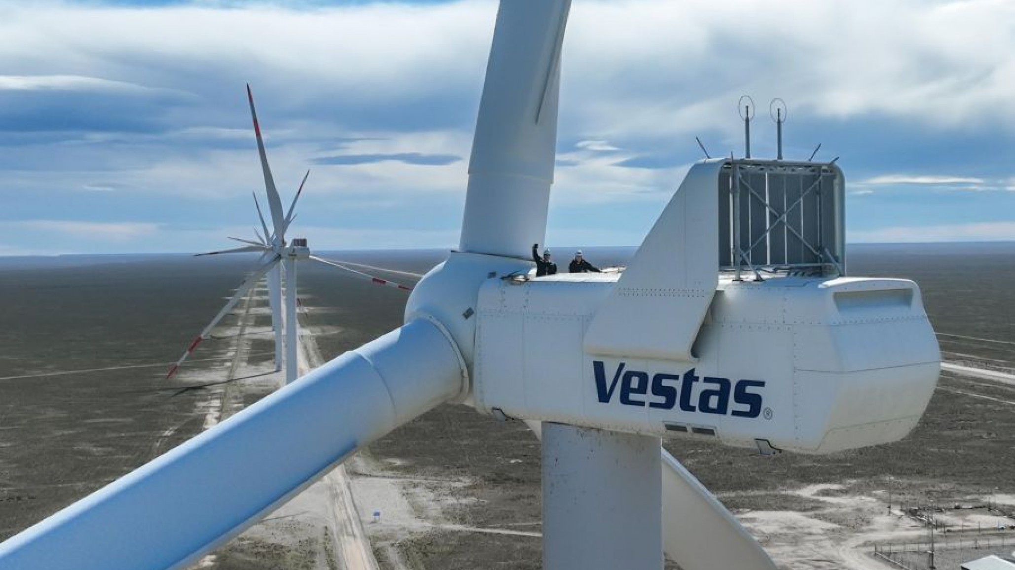 Jaramillo y Fitz Roy se conectarán al Sistema Interconectado Nacional tras convenio histórico