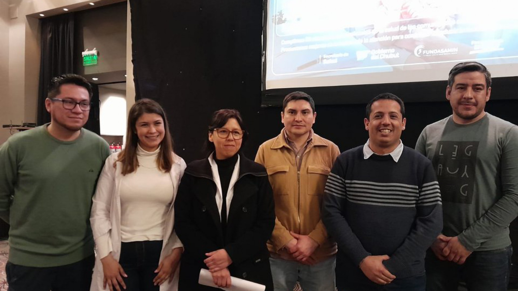 El Hospital Regional ya tiene nuevo directorio: Habrá un compromiso con una gestión centrada en el paciente