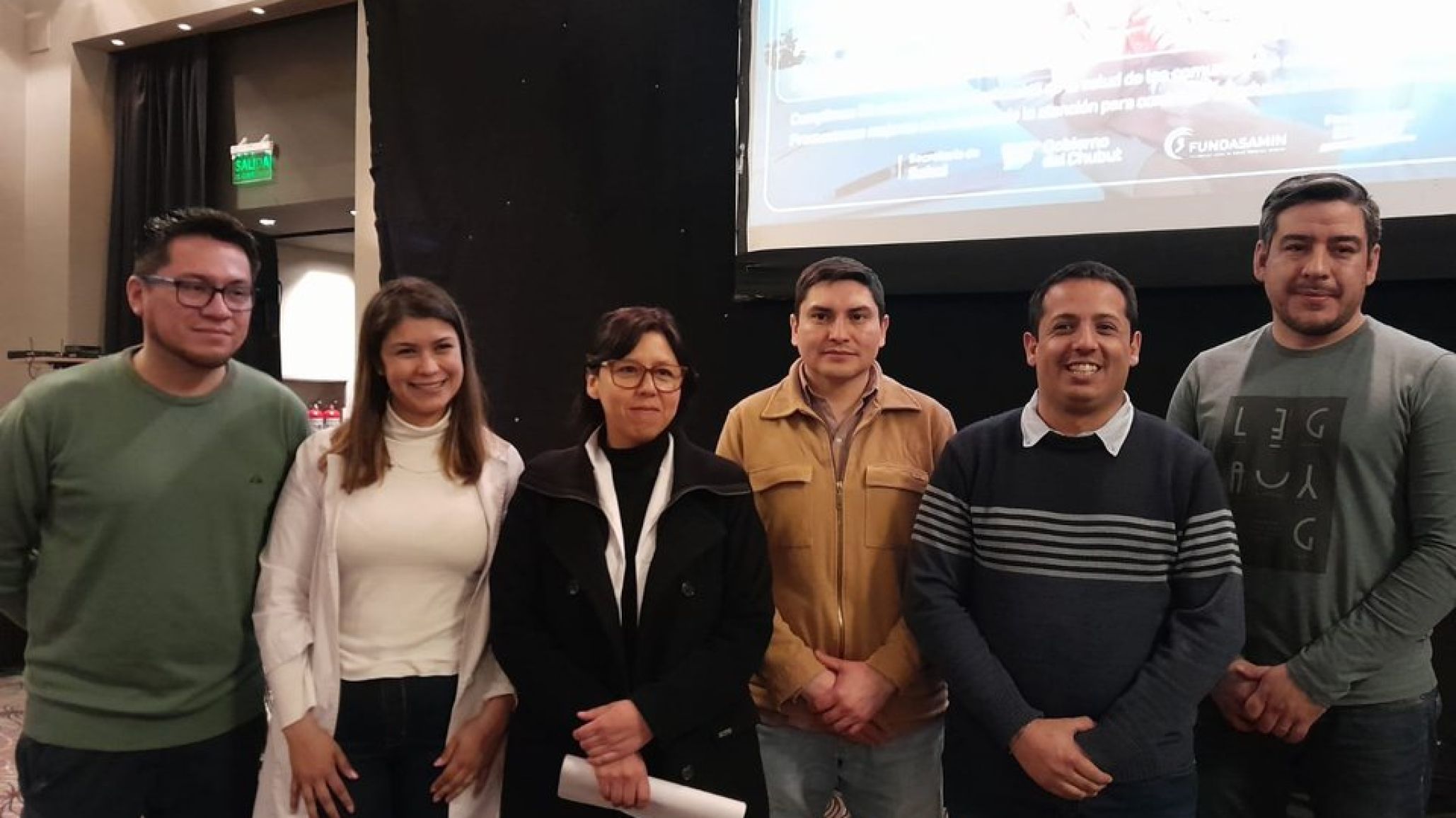 El Hospital Regional ya tiene nuevo directorio: Habrá un compromiso con una gestión centrada en el paciente