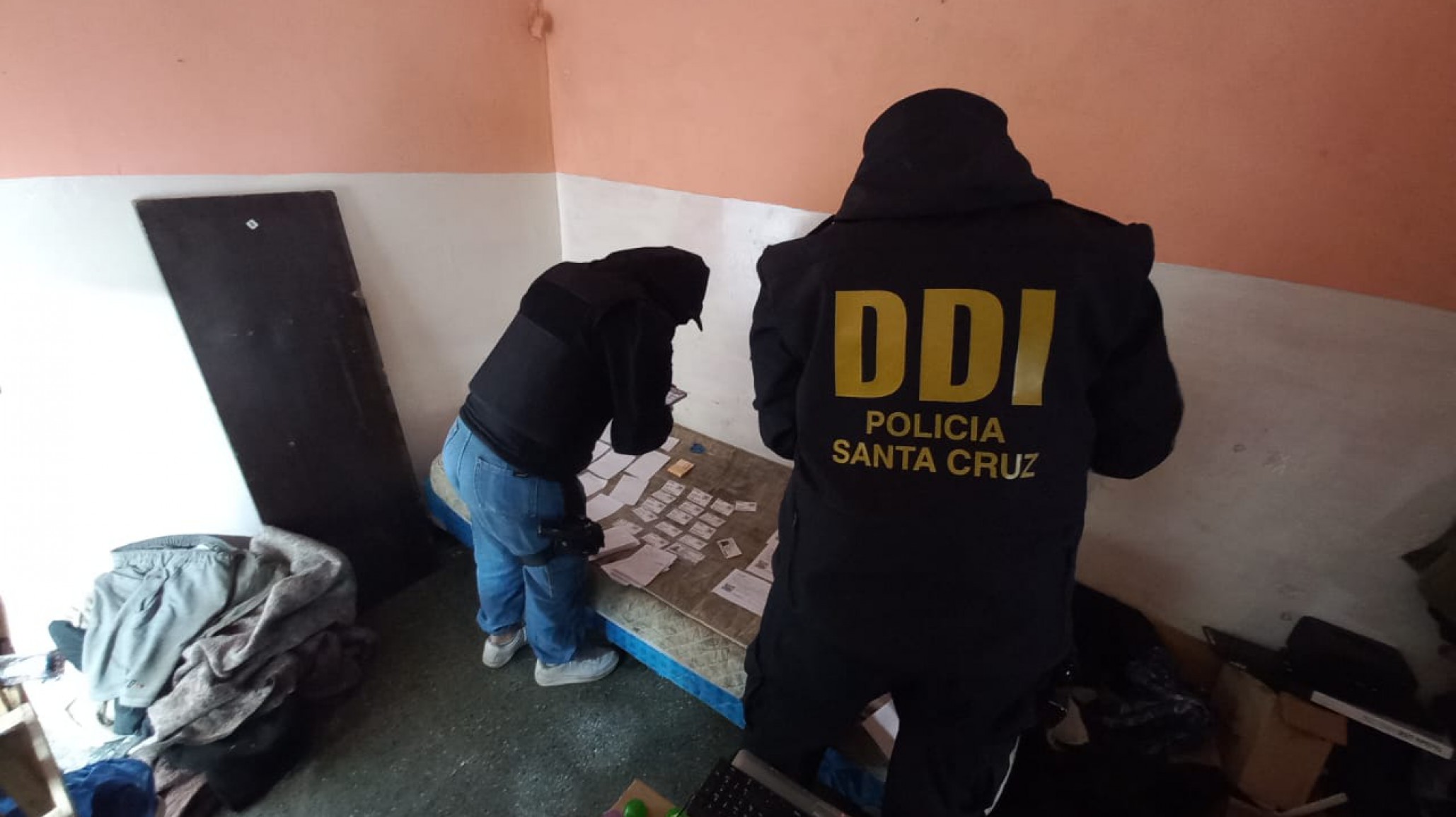 Caleta Olivia: Detenidos por vender recetas médicas por Telegram