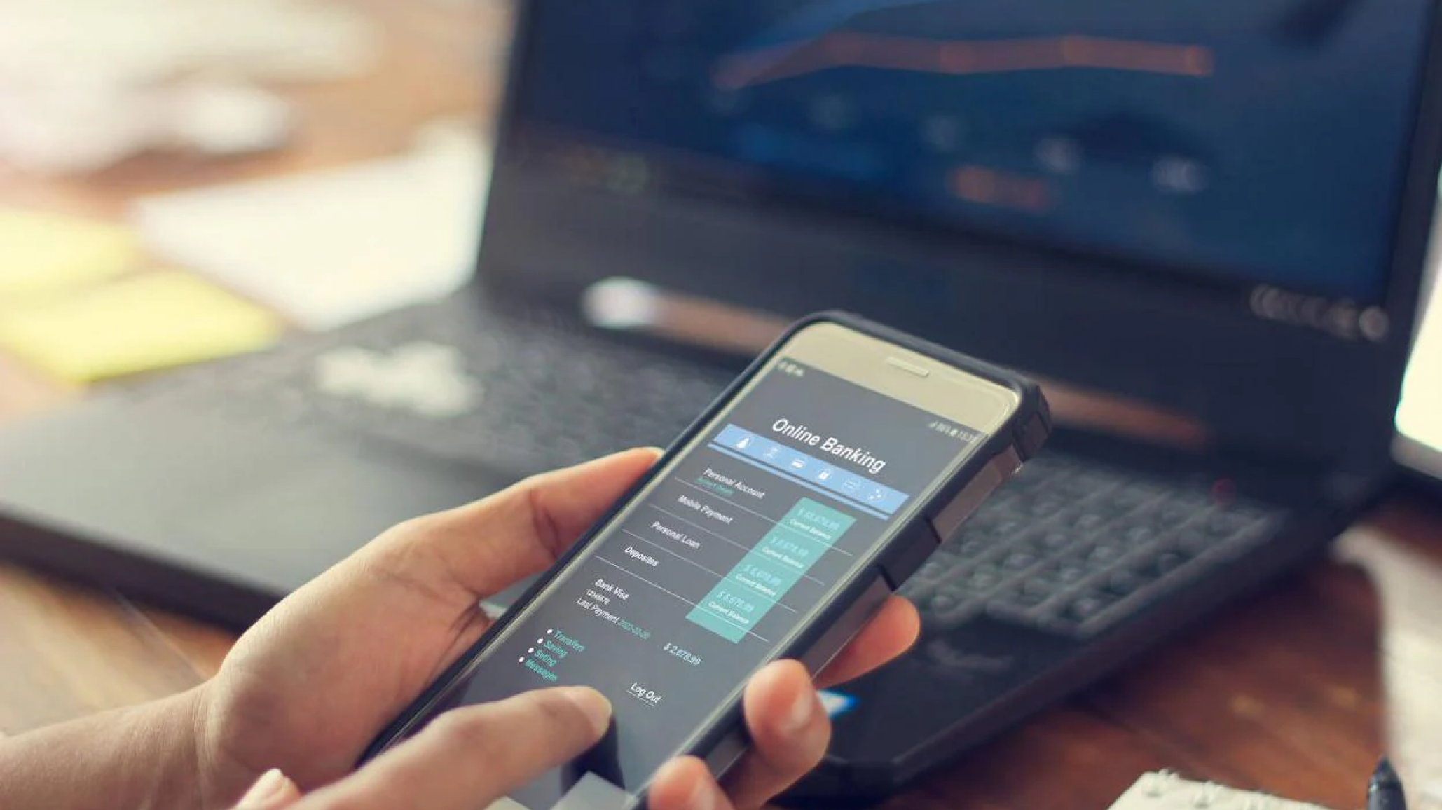 ¡Cuidado con los clicks! Alertan sobre una nueva estafa virtual en las páginas webs