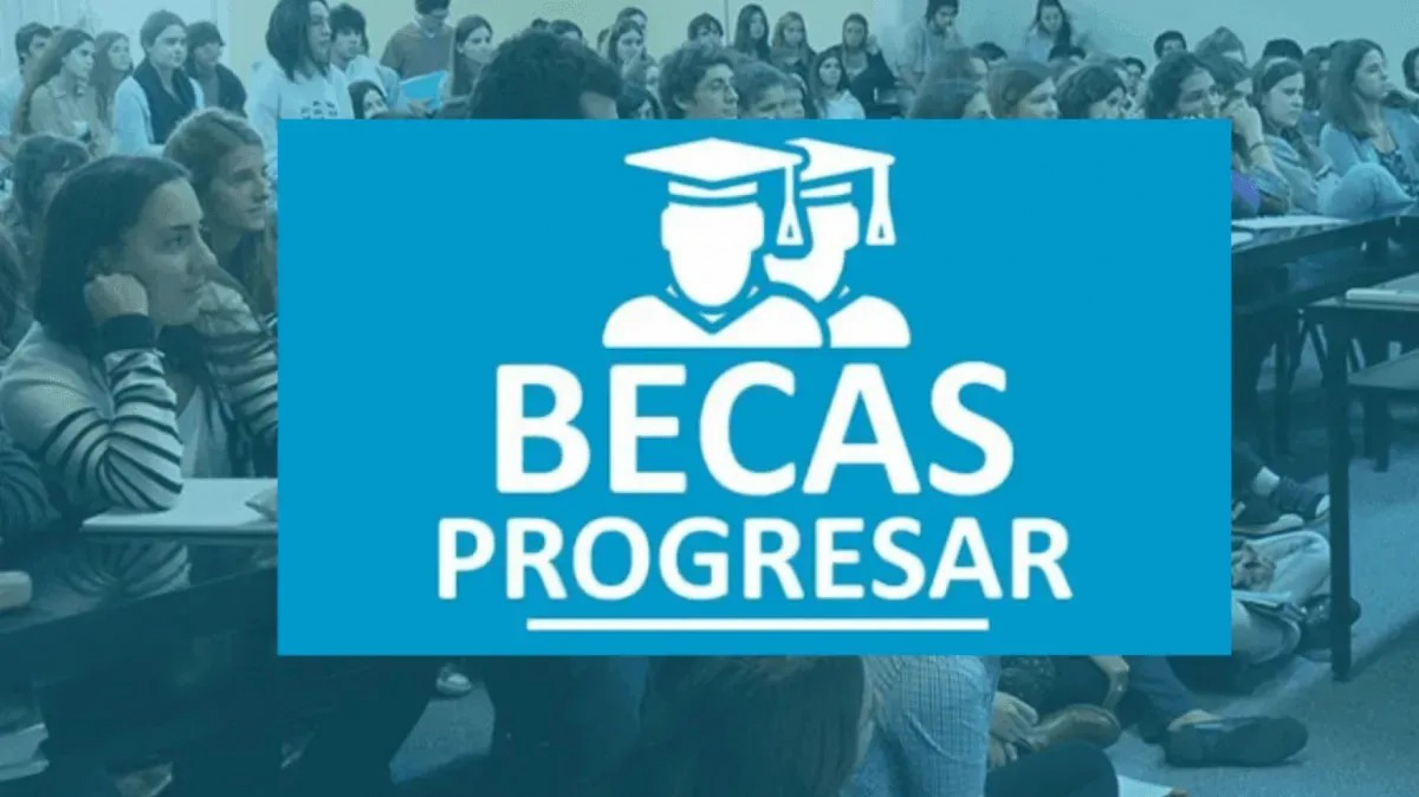 ANSES confirmó el monto oficial de las Becas Progresar y cuándo se pagan