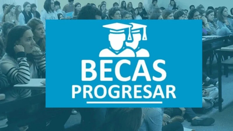 ANSES confirmó el monto oficial de las Becas Progresar y cuándo se pagan