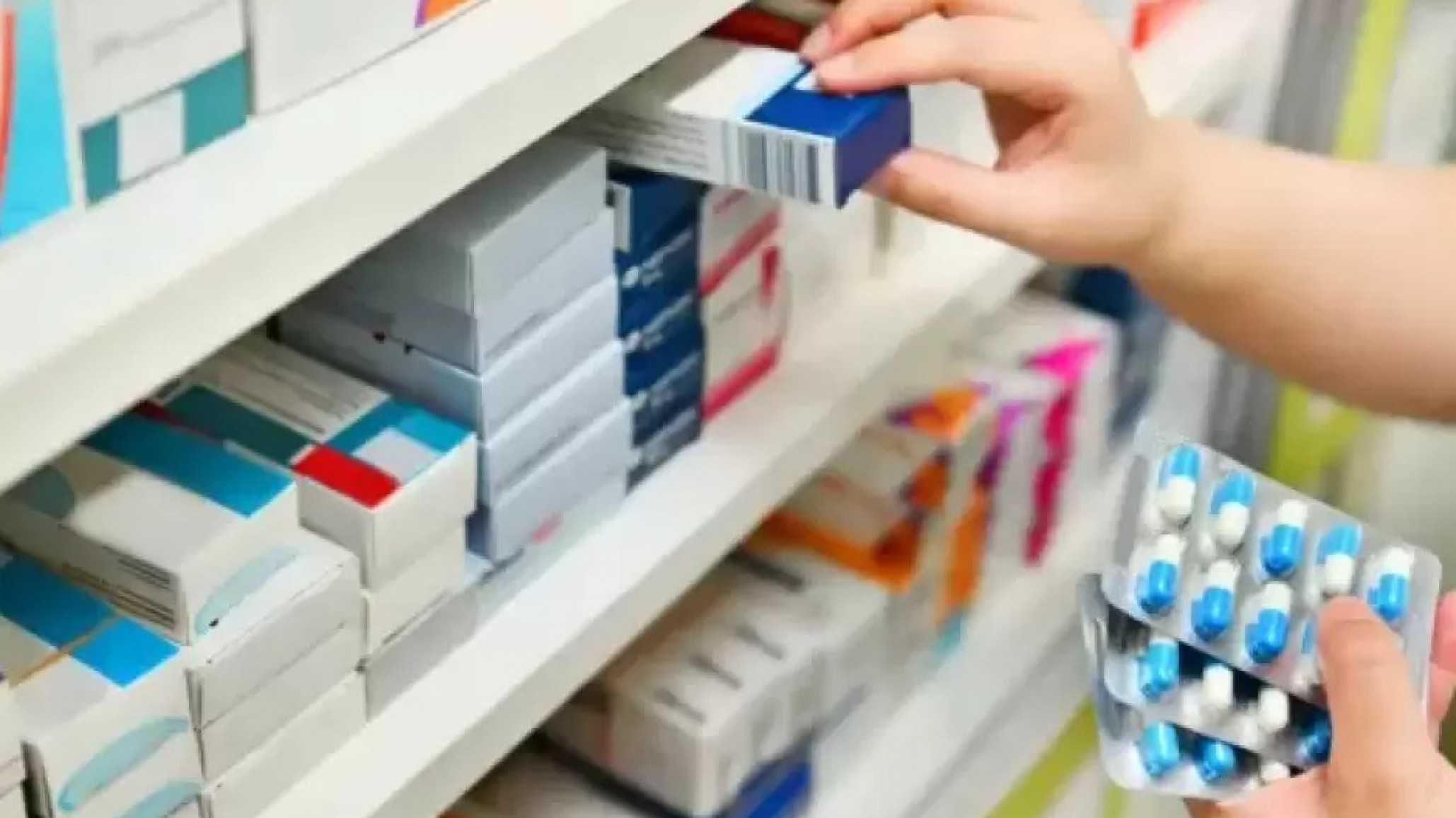 Los medicamentos cubiertos al 100% por PAMI en septiembre