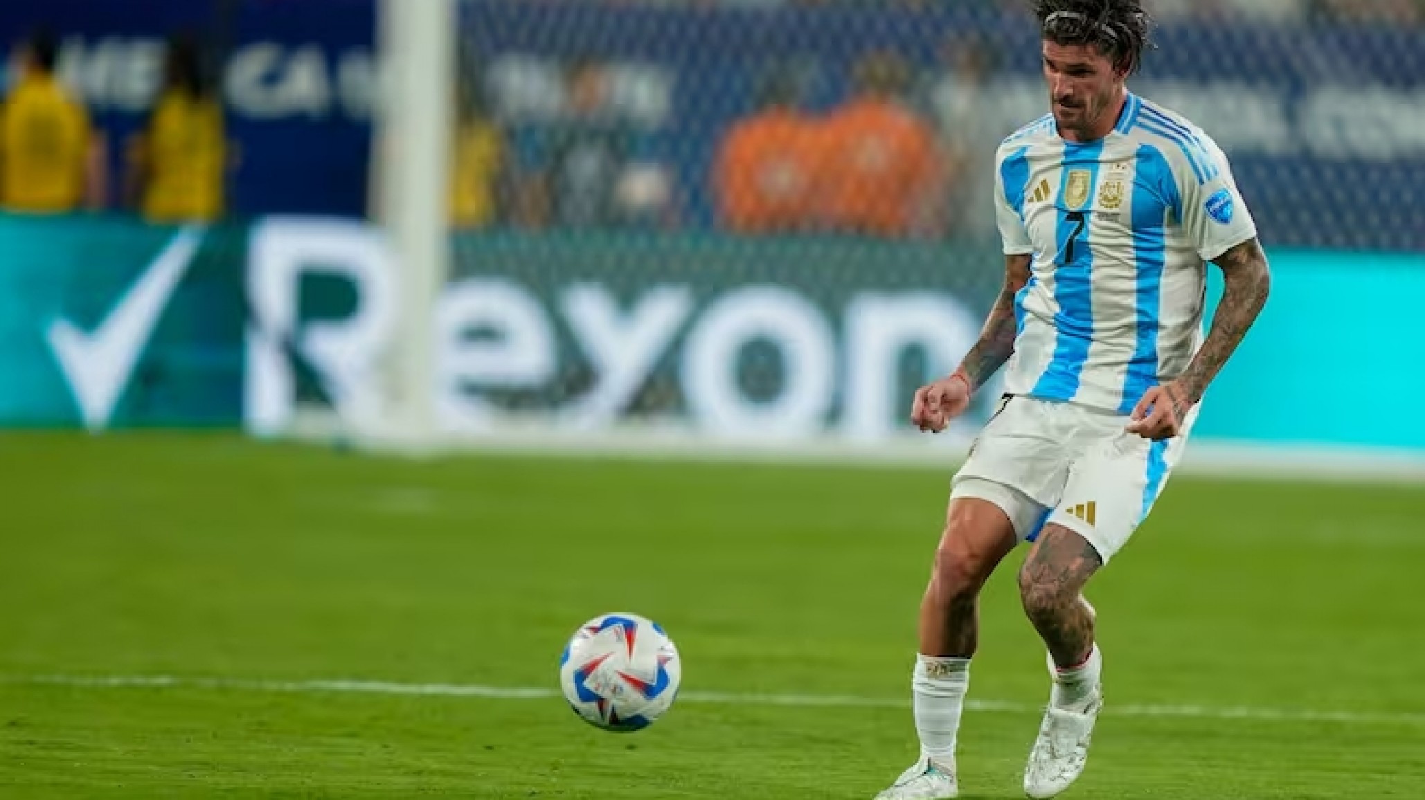 Colombia vs. Argentina: Todo lo que necesitás saber