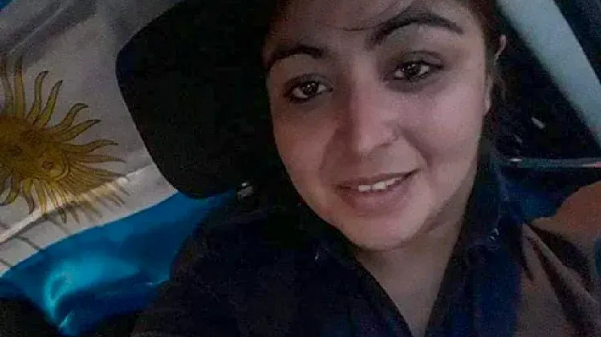 Asesinaron a una policía que trabajaba como chofer en una aplicación de viajes y hay un detenido