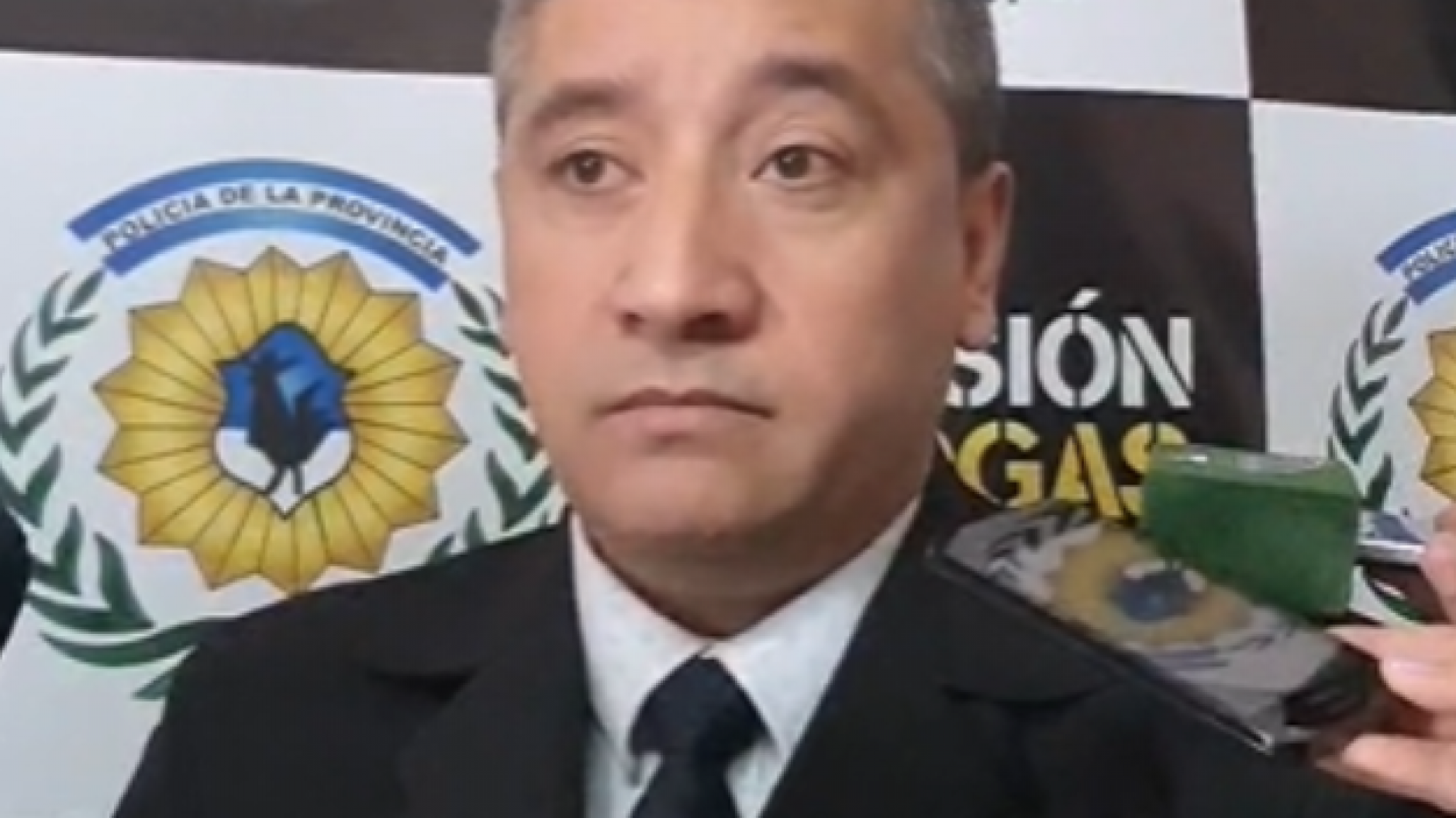 Desarticulan banda de narcotraficantes: "Se dedicaban a vender estupefacientes en los domicilios"