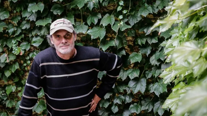 Mariano Hamilton: "Los bombardeos de 1955 son un hecho olvidado y vergonzoso de la historia argentina"