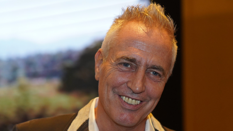 Marley: La jueza se declaró incompetente