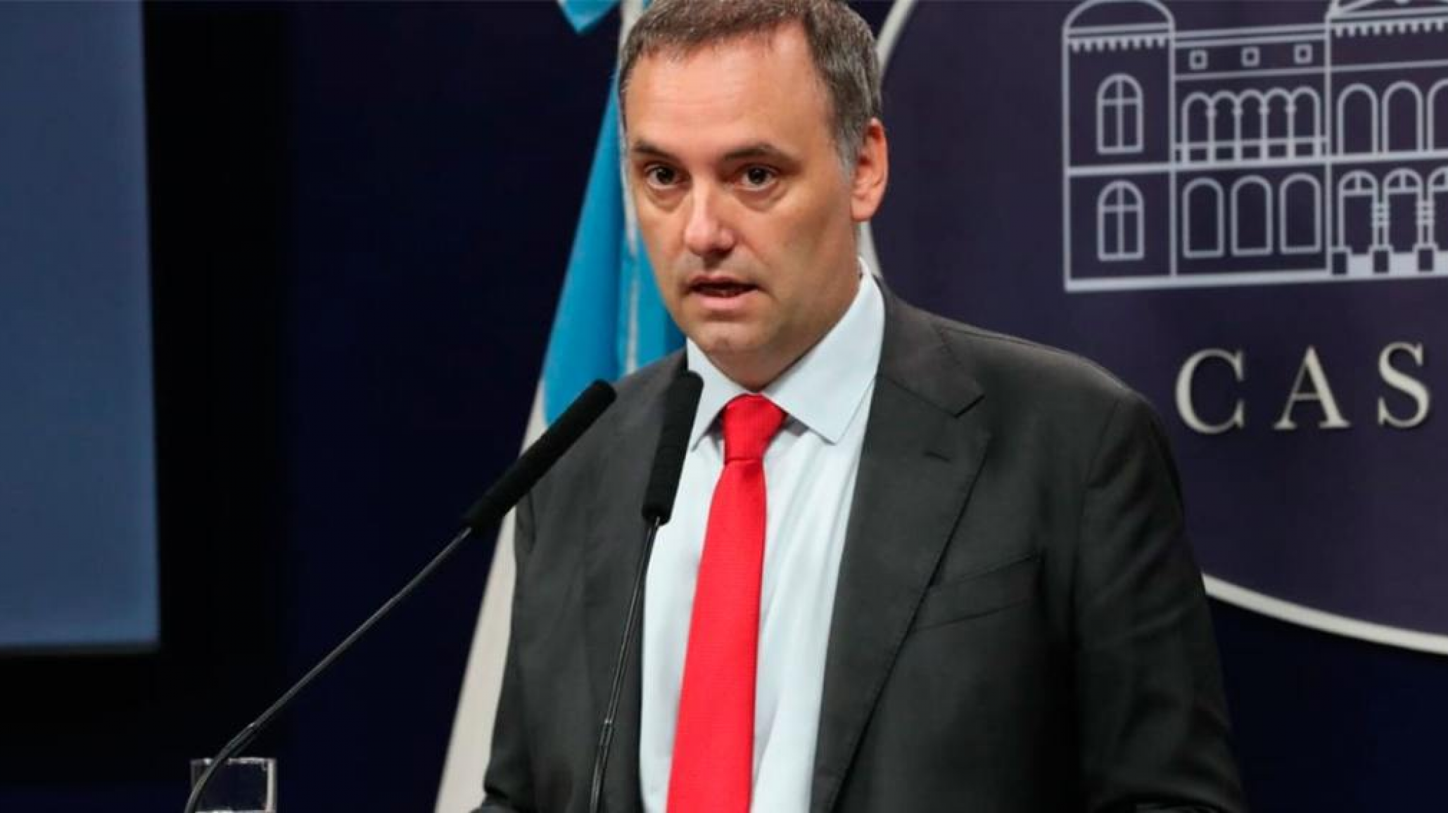 Tras el anuncio nacional de Adorni: ¿Qué pasará con los impuestos en Comodoro?