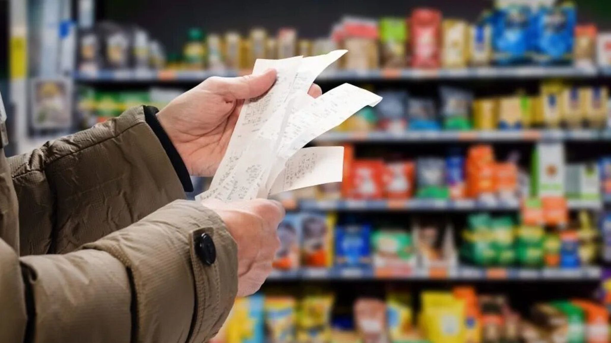 El INDEC publica el índice de inflación de agosto