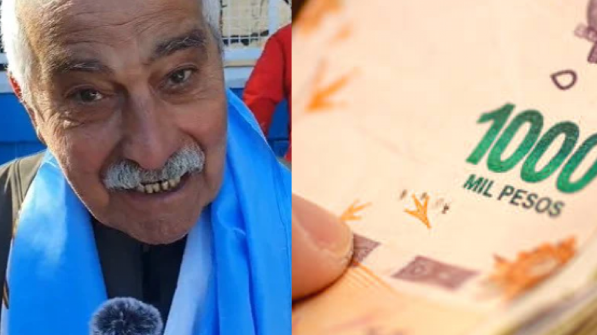 Indignación: "Con una jubilación de $340.000, ¿Cómo sobrevivís con remedios que cuestan $50.000?"