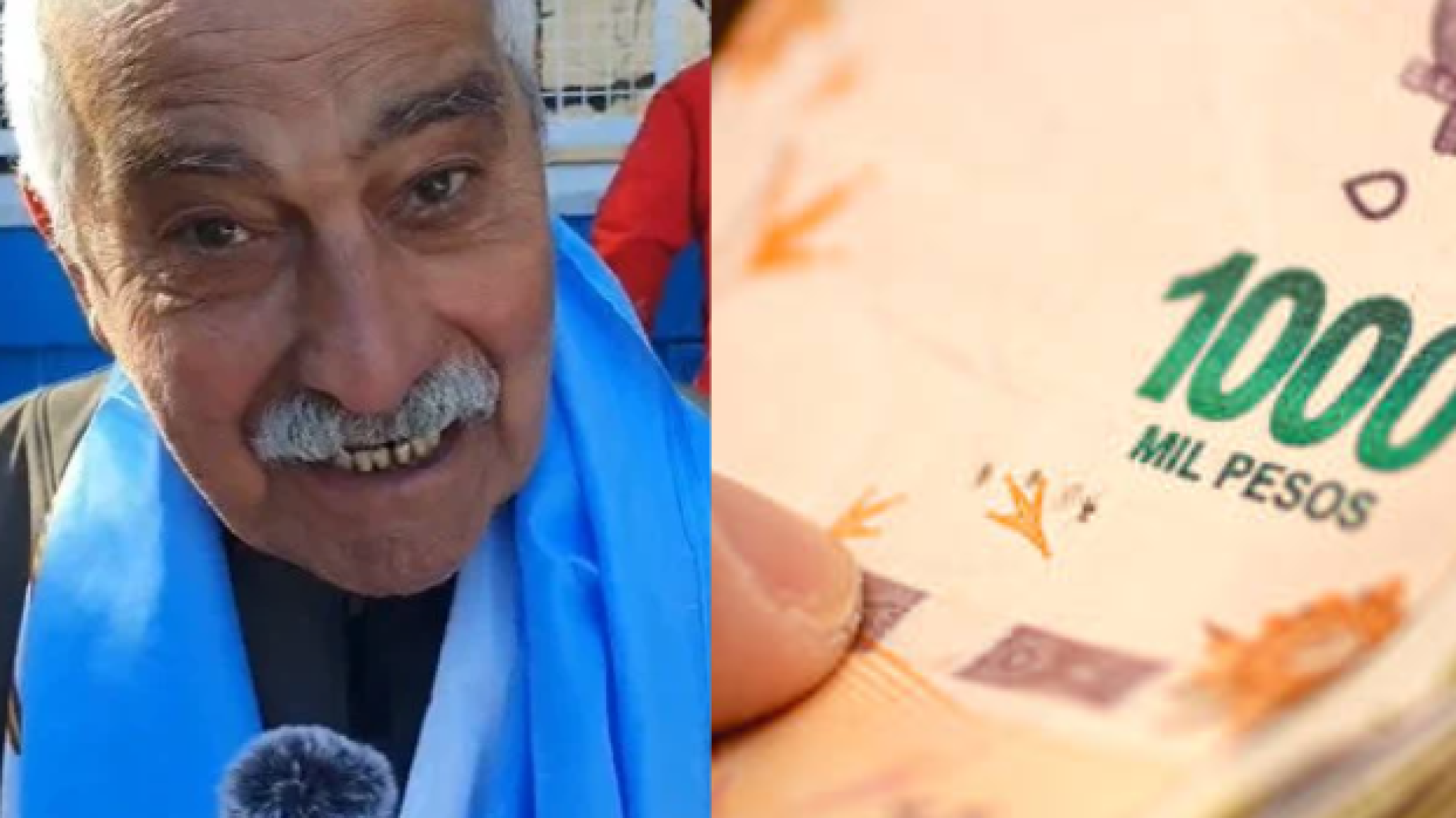 Indignación: "Con una jubilación de $340.000, ¿Cómo sobrevivís con remedios que cuestan $50.000?"