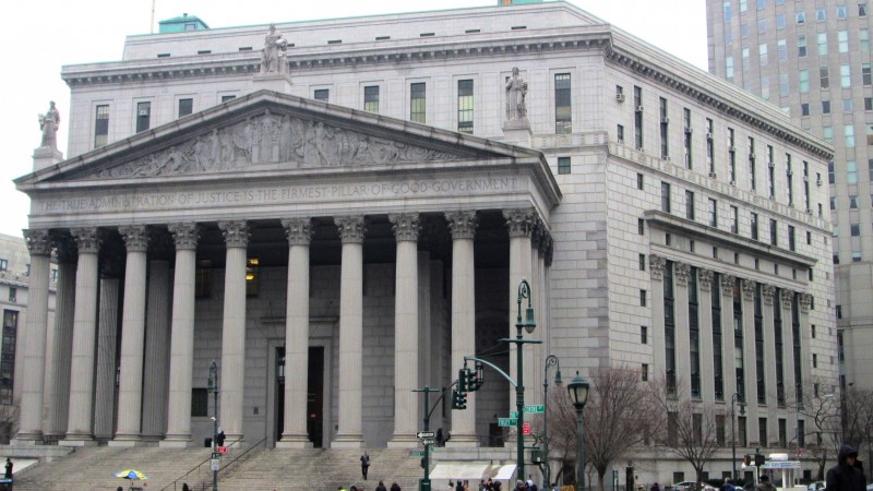 Un tribunal de Nueva York ordenó a La Rioja a pagar una deuda de casi US$40 millones