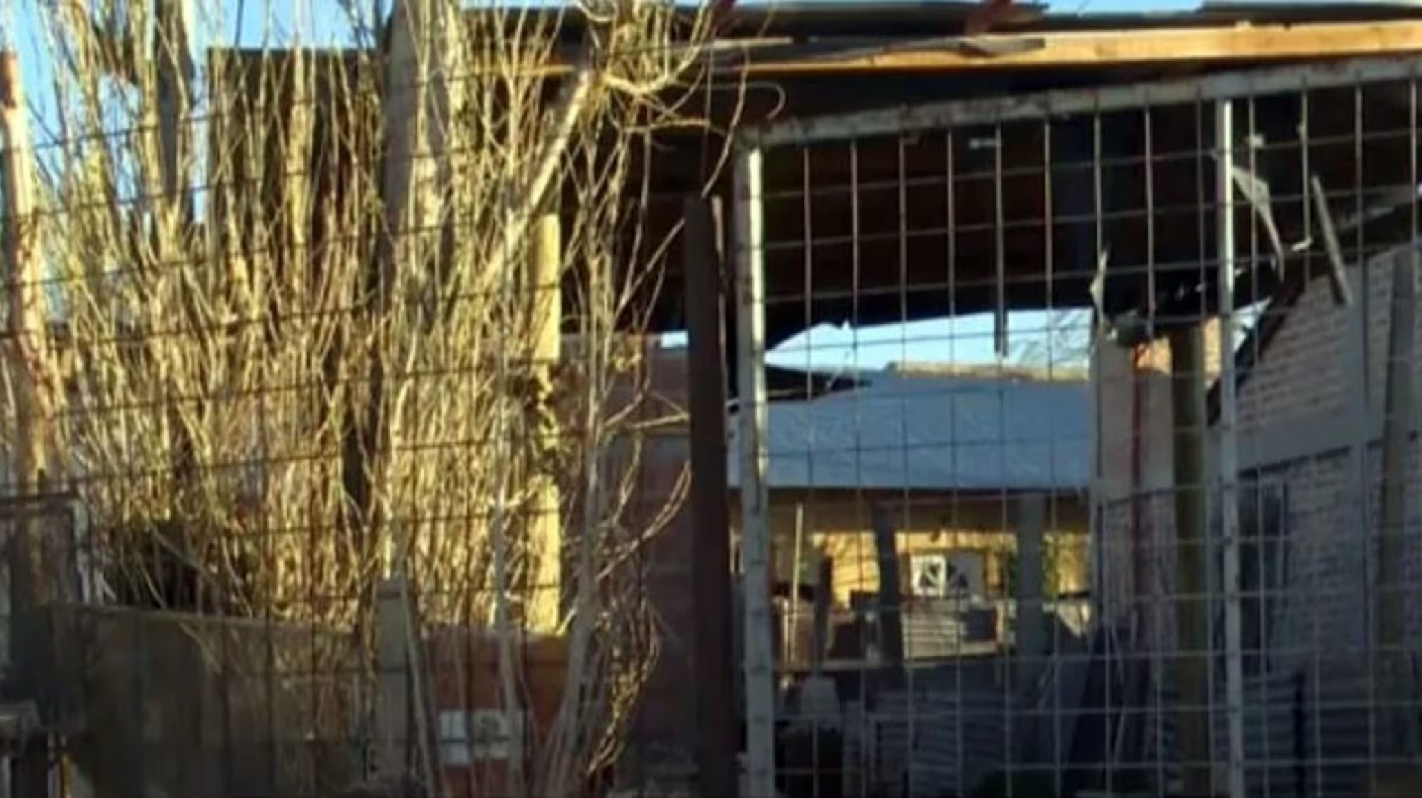 Vecinos rescataron a una joven tras ser golpeada, torturada y abusada por su pareja