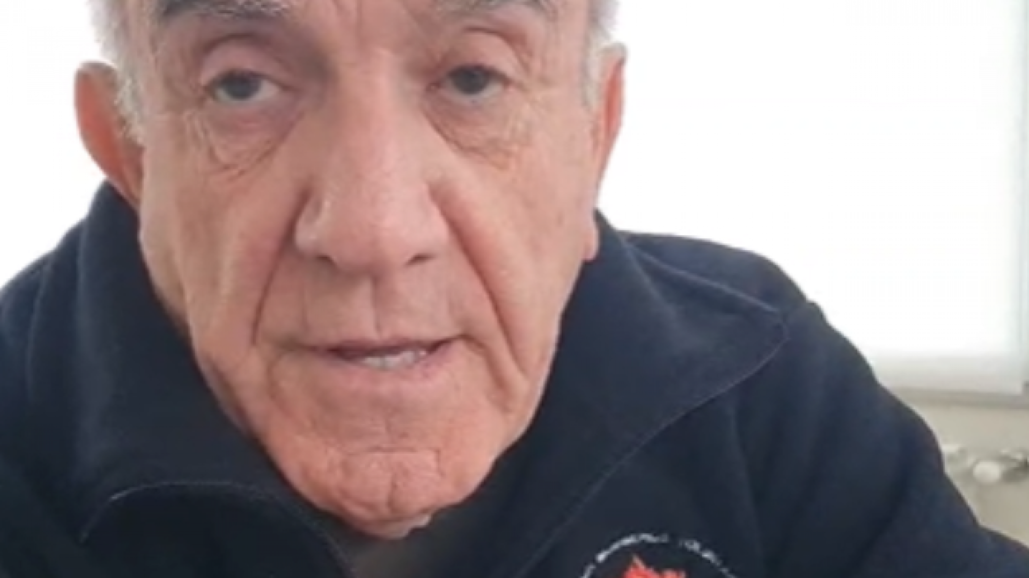 Bomberos advierten: "no podemos seguir si nos quedamos sin presupuesto"