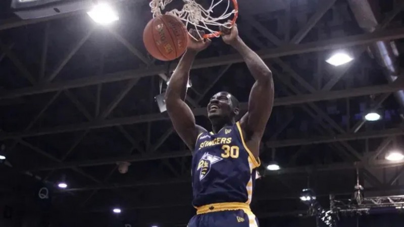 Gimnasia confirmó otro refuerzo extranjero para la temporada 2024/25