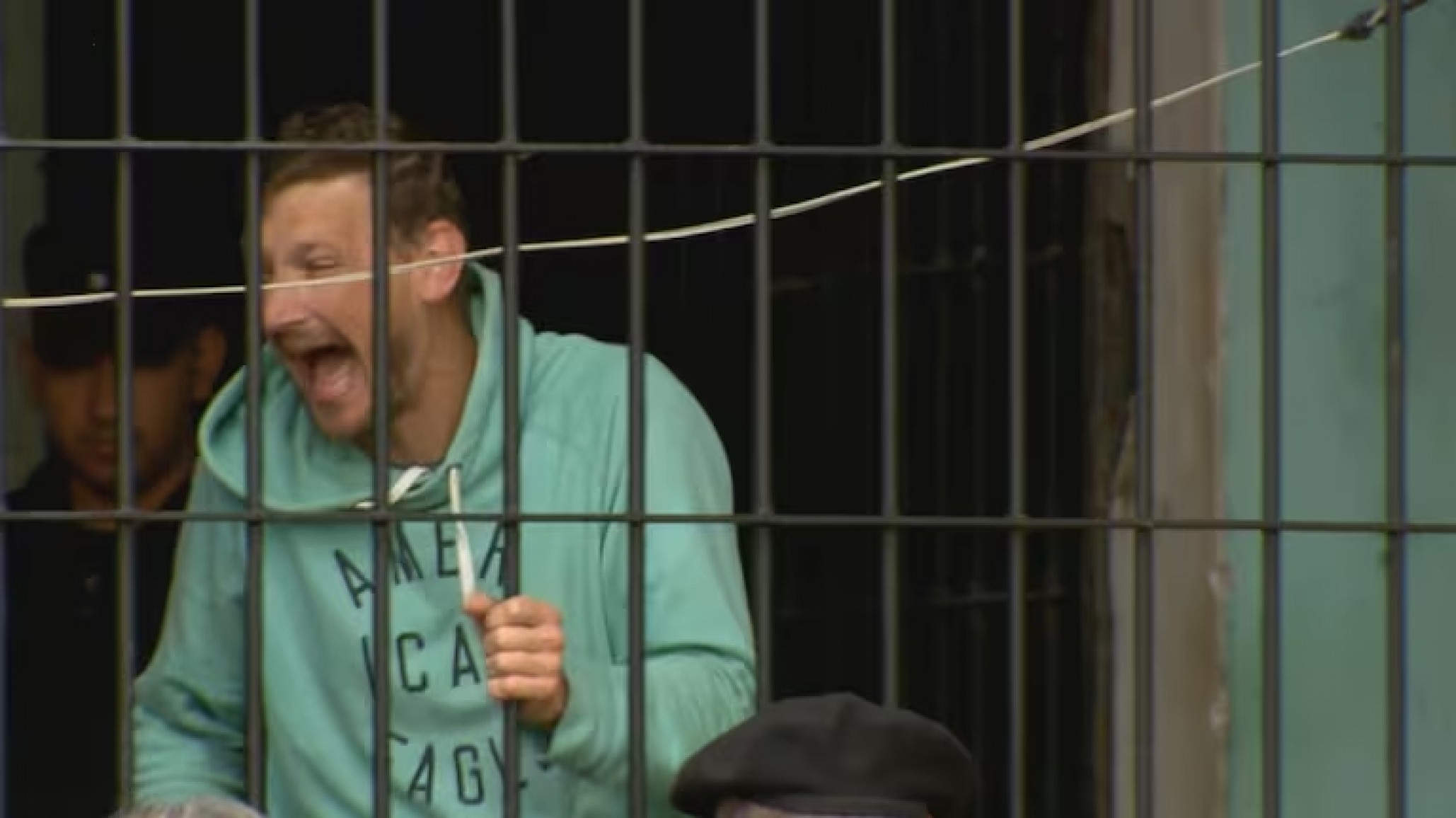 Prisión preventiva para el exdiputado Germán Kiczka, acusado de pedofilia