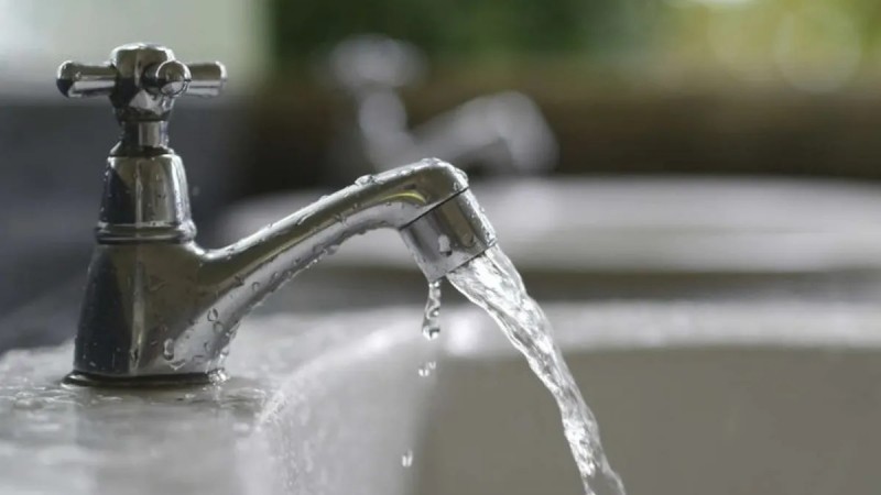 Comodoro: suspenden los cortes programados de agua previstos para este fin de semana