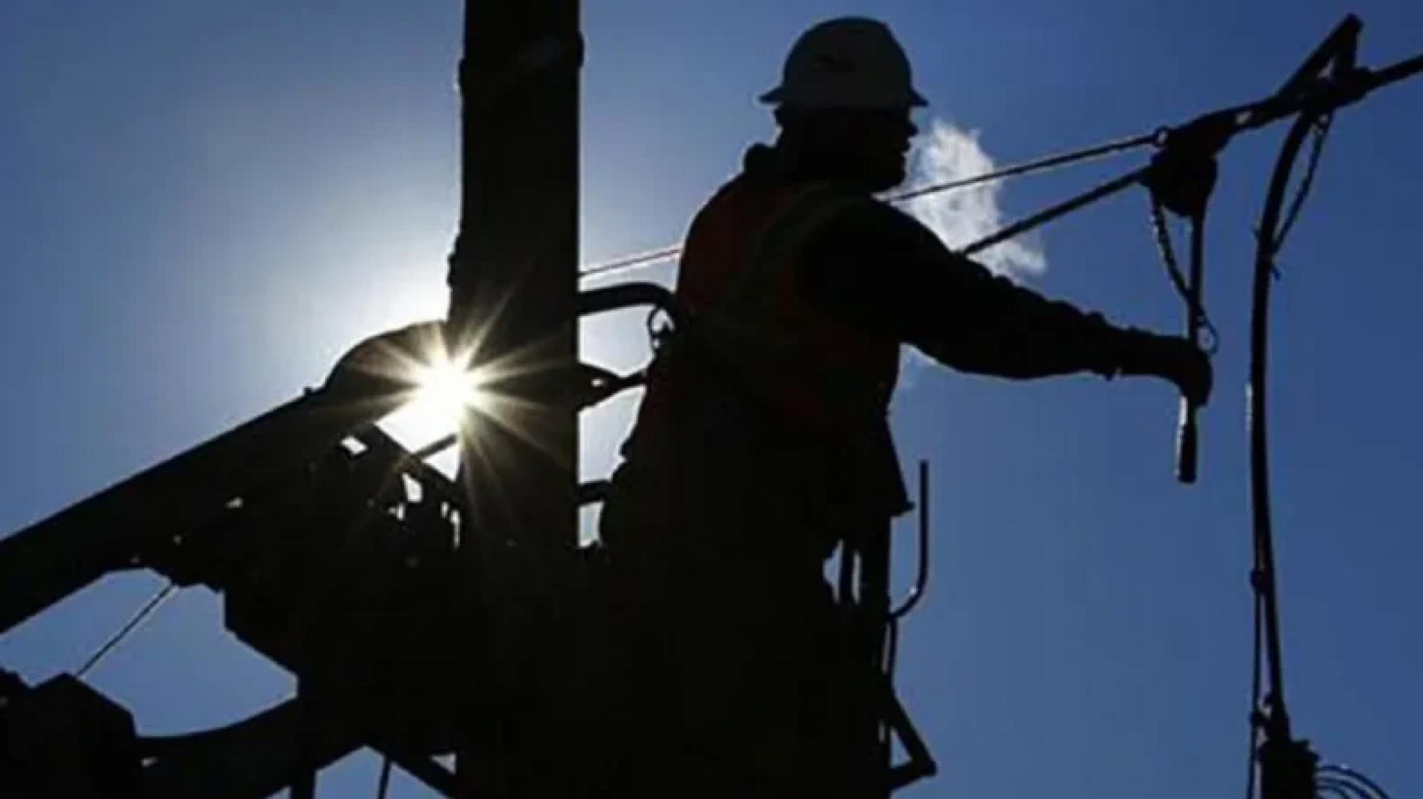 Este domingo, habrá un corte de energía programado