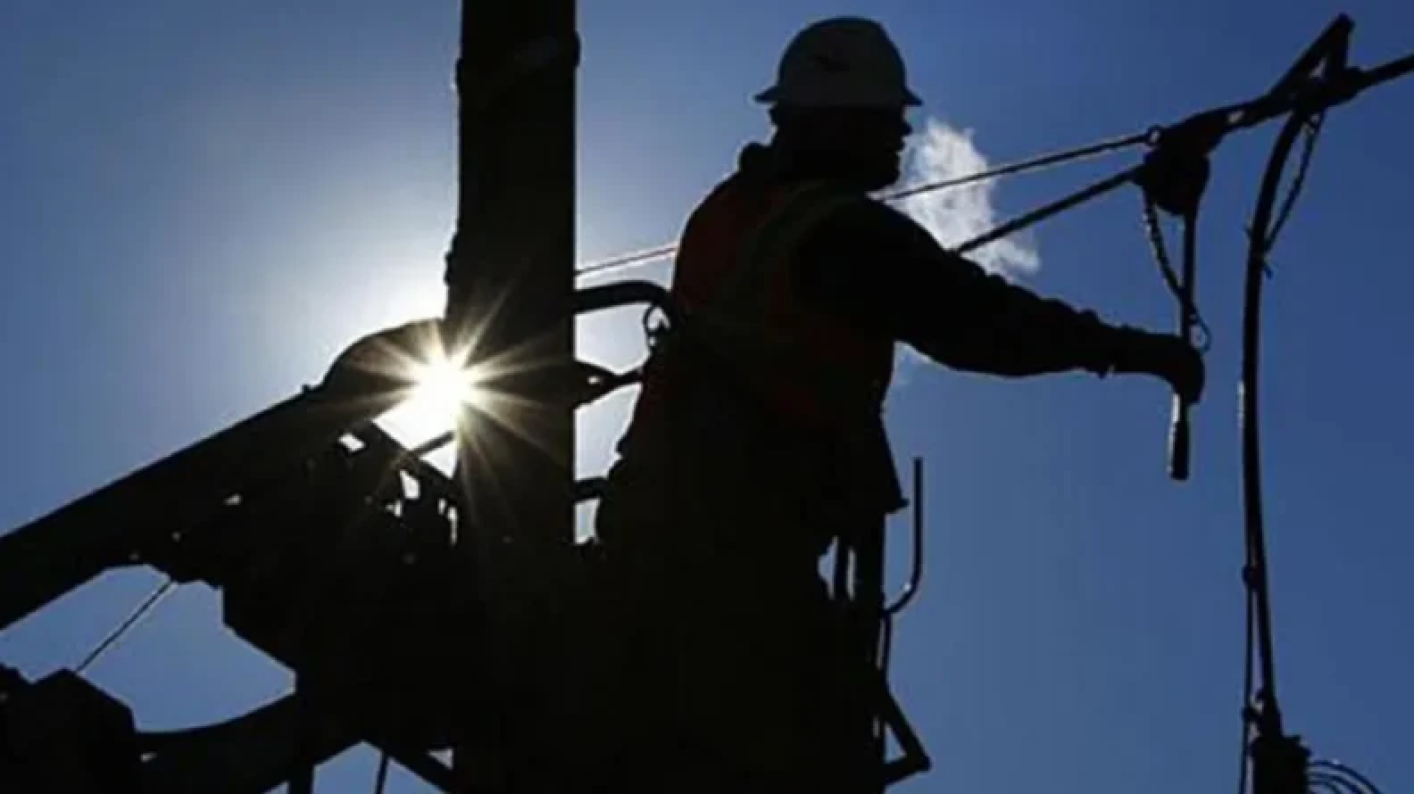 Corte imprevisto de energía afecta a numerosos barrios de Comodoro