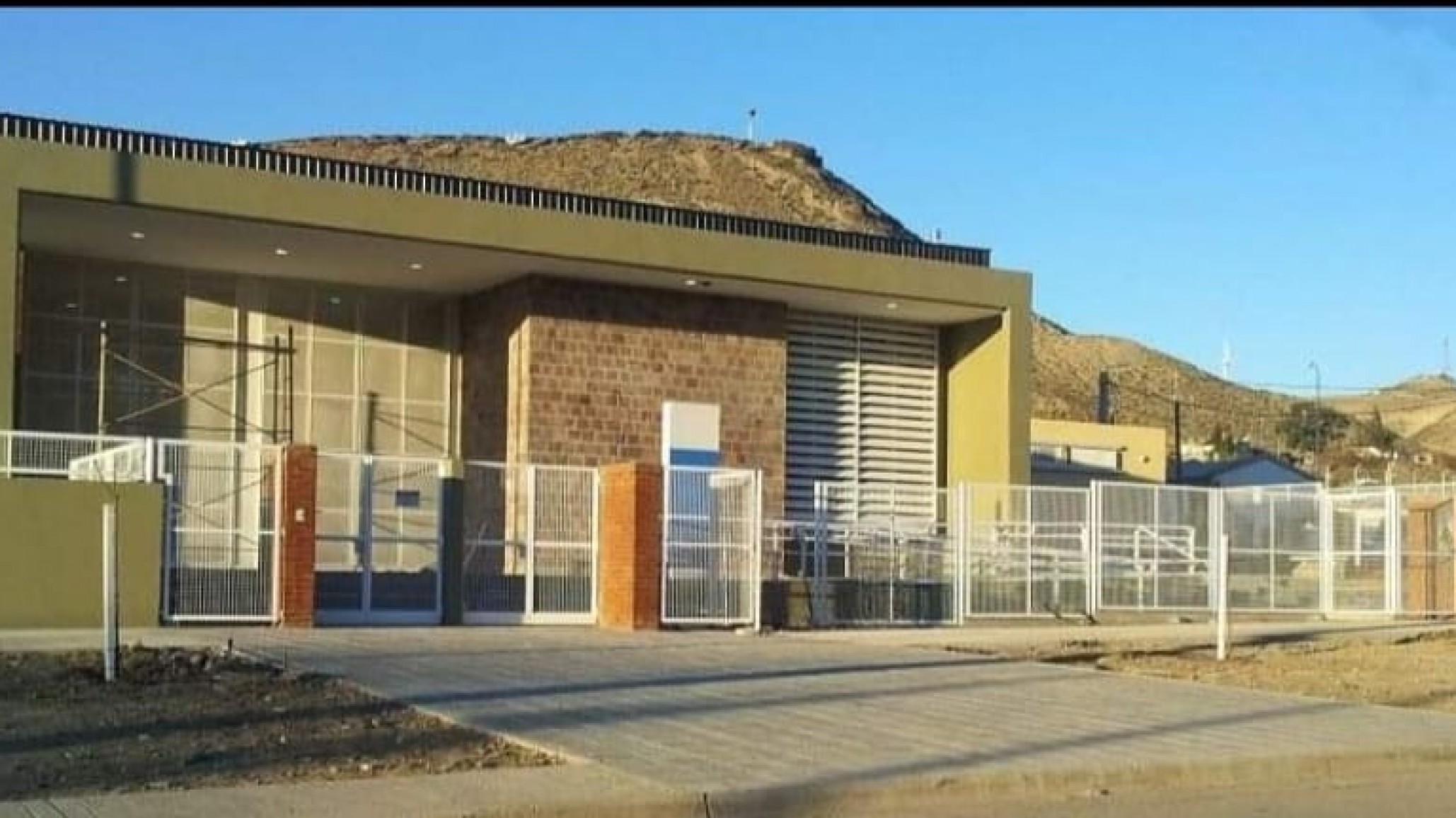 Estudiantes de la Escuela N°757 lanzan campaña solidaria para niños de Facundo