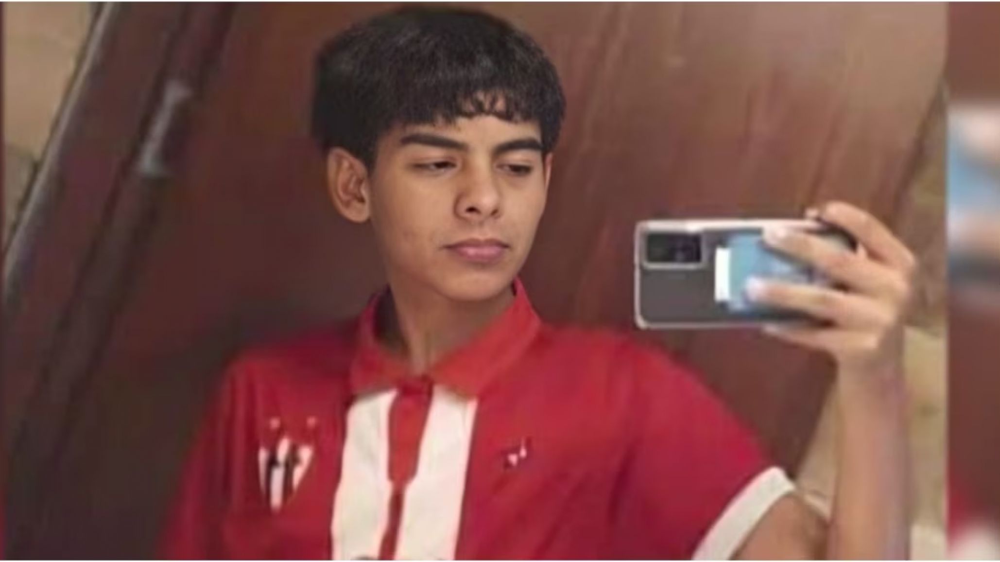 Tragedia: un joven futbolista de 15 años fue asesinado a patadas en una pelea en un partido