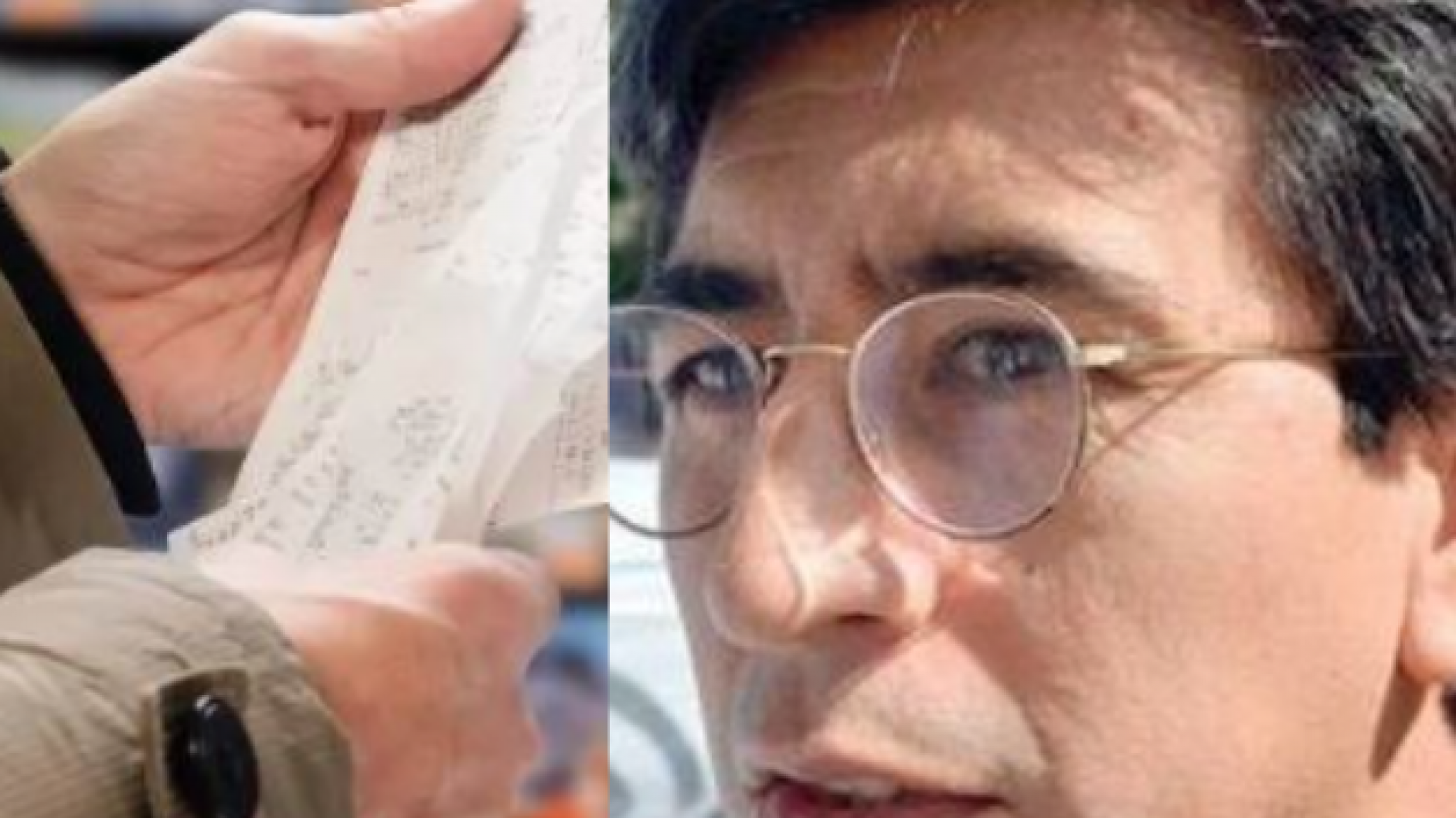 Carlos Magno: "Ni con dos cargos llegamos a la canasta básica"