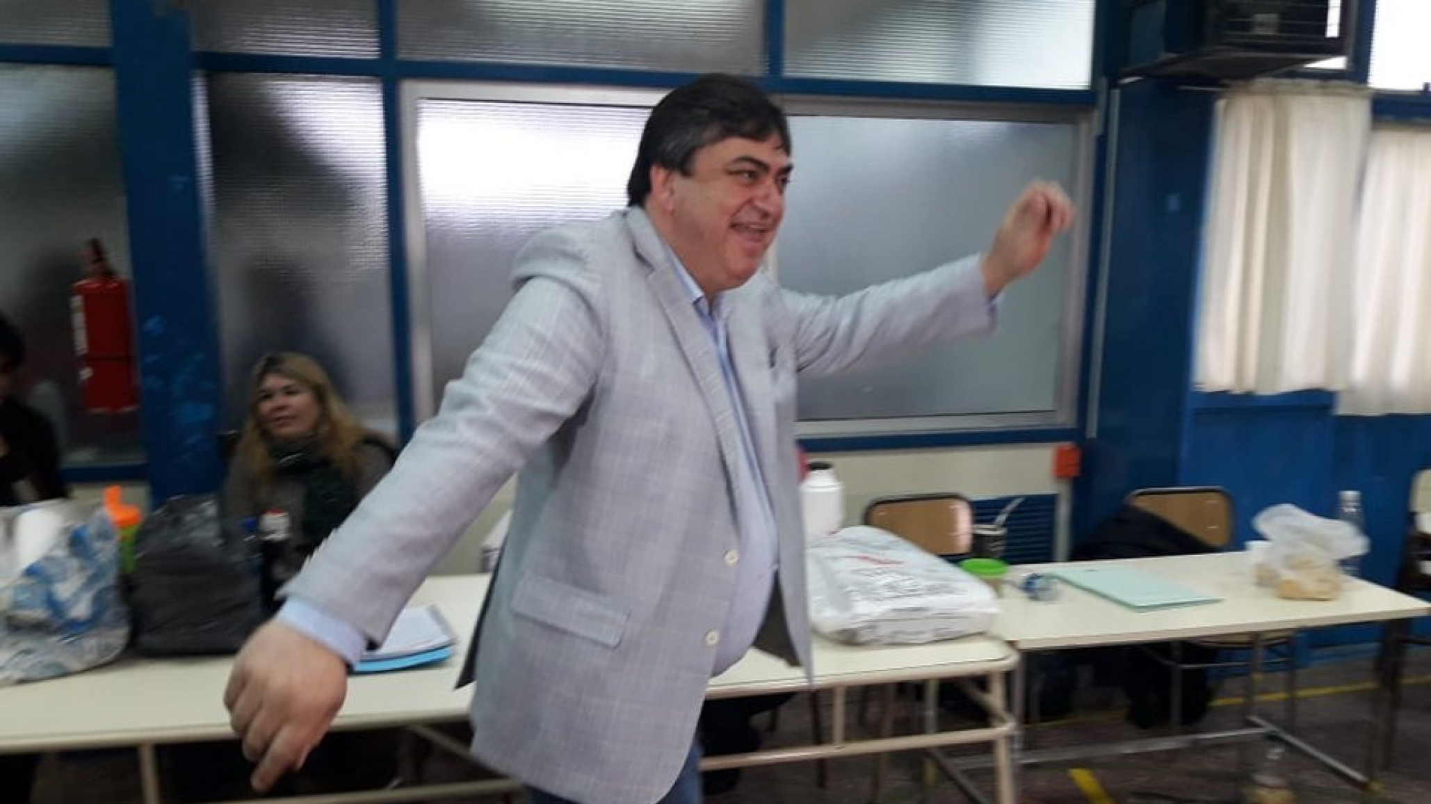 Escándalo en Comodoro Rivadavia: Detienen al ex candidato a intendente por estafas