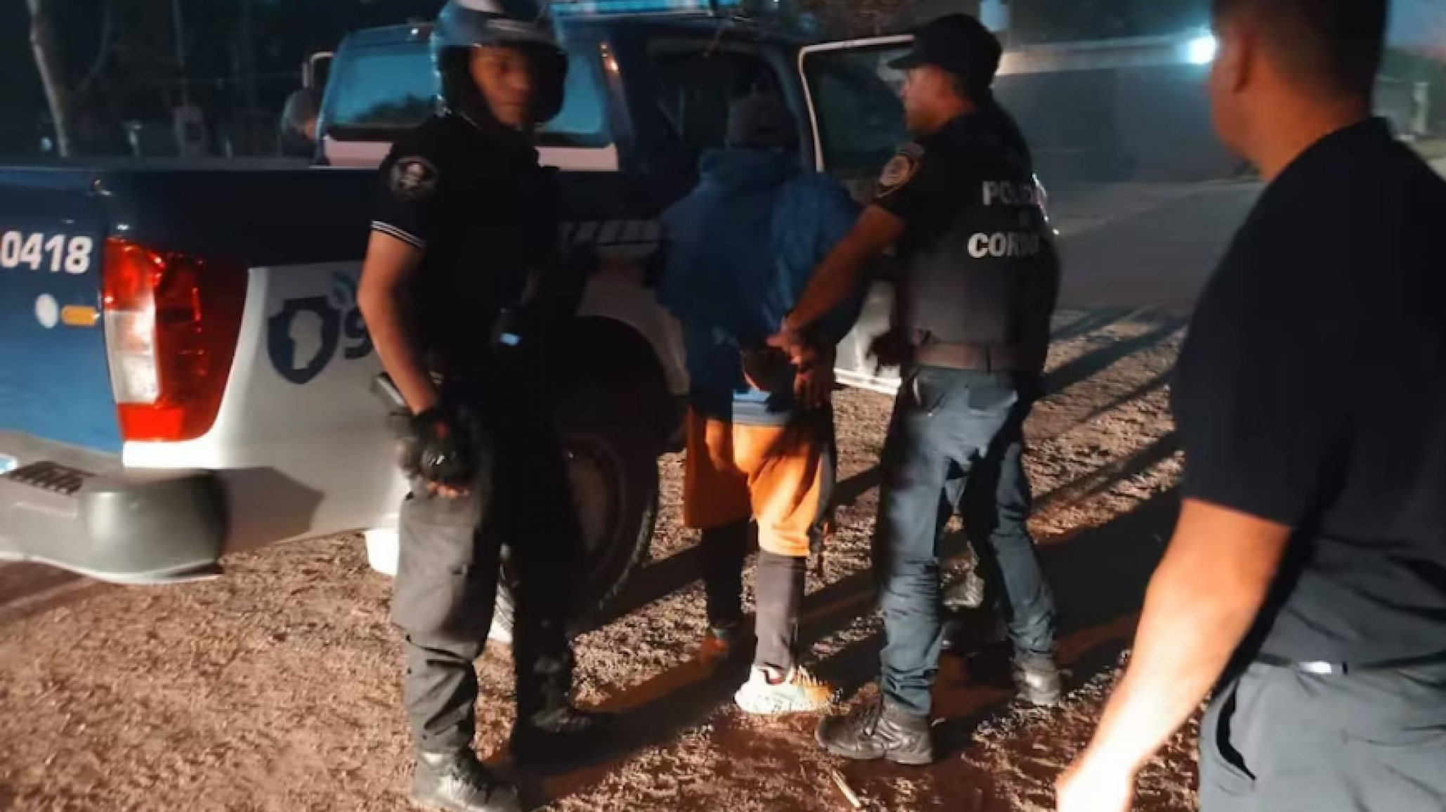 Una mujer de 30 años y madre de tres hijos fue asesinada por su pareja