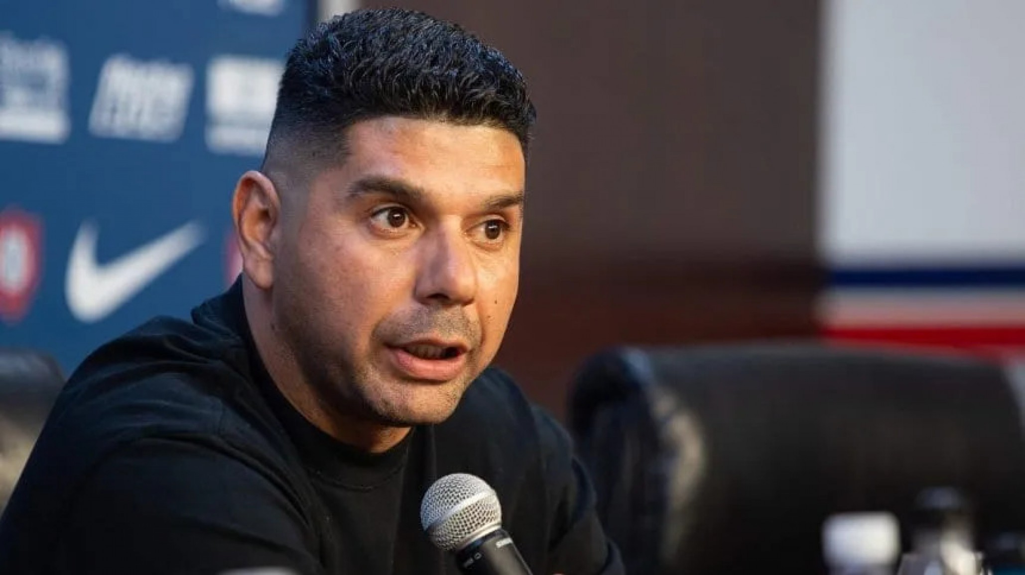 San Lorenzo exigió la renuncia de Ortigoza luego de la difusión de videos maltratando a su expareja