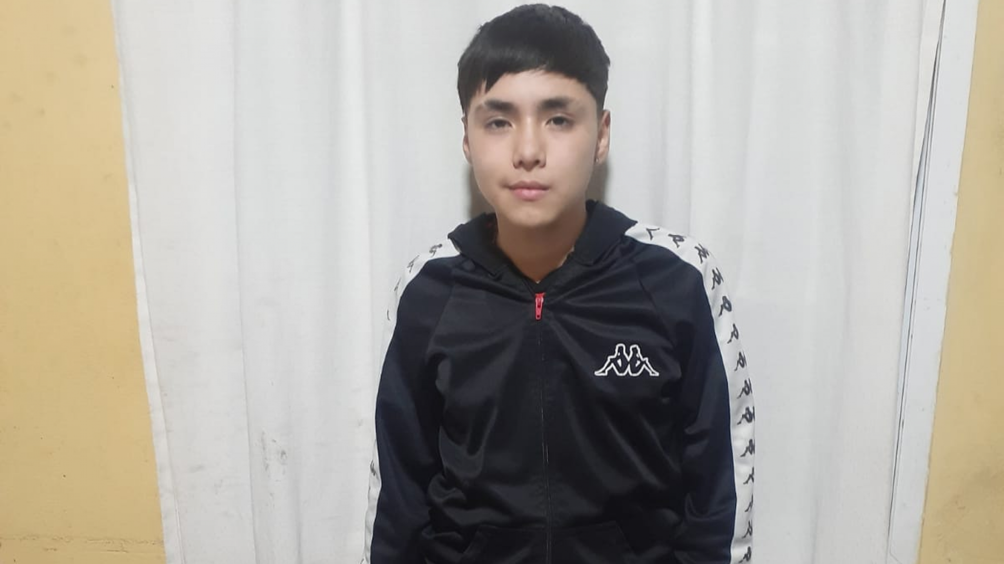 Urgente: Se busca a un menor desaparecido en Comodoro