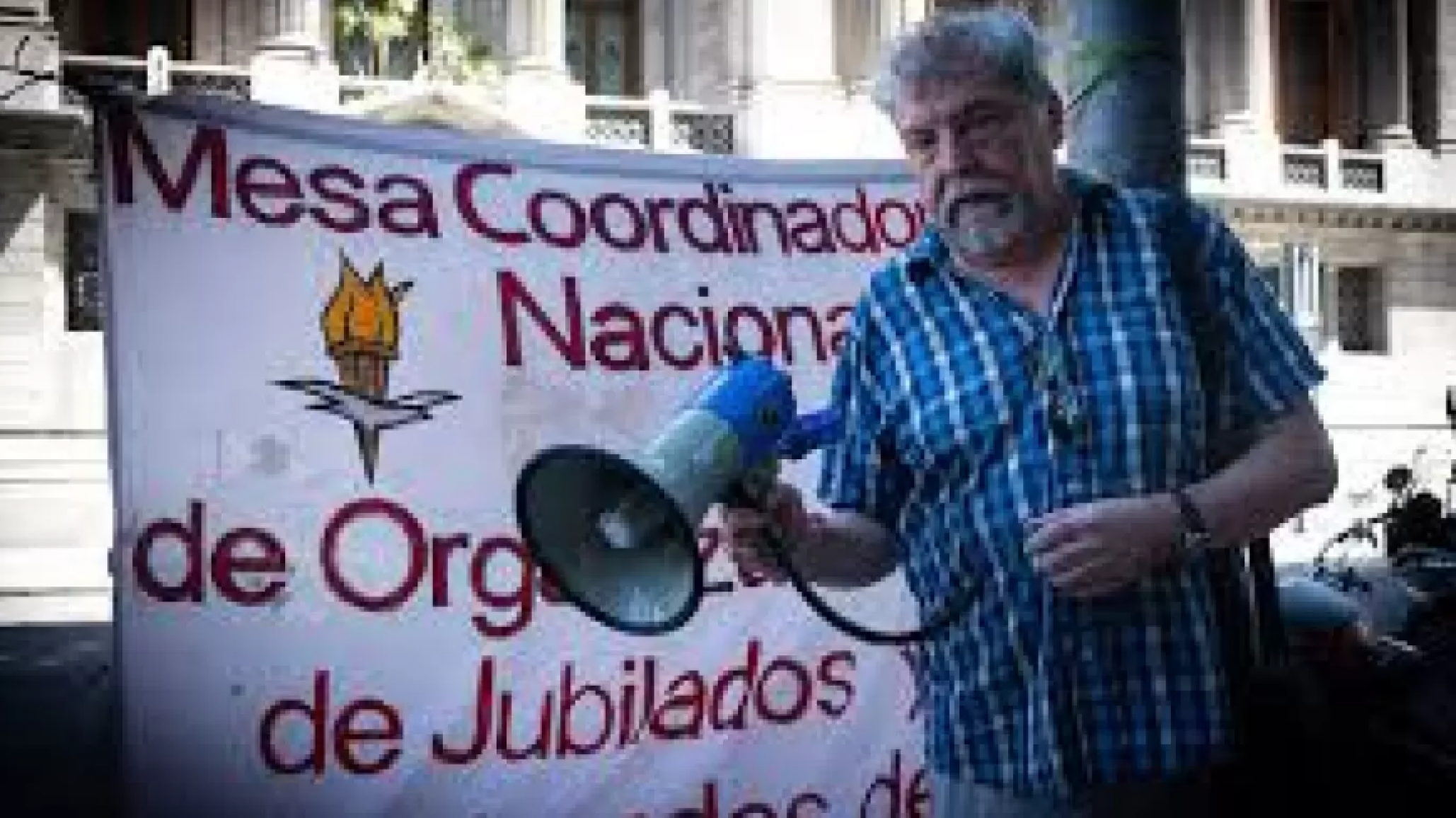 Reclamo previsional: "Fue un golpe muy duro para los jubilados; se inicia una nueva etapa de lucha"