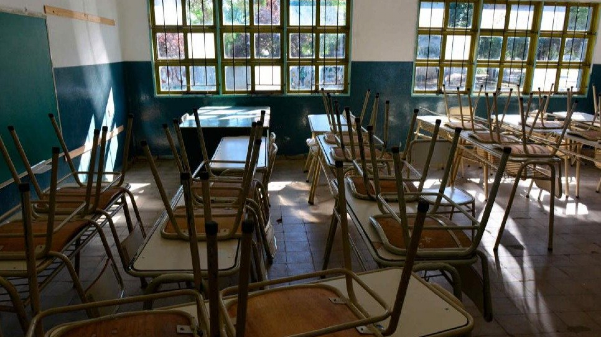 ATECh exige un aumento salarial que supere la canasta básica o irán al paro por 72 horas