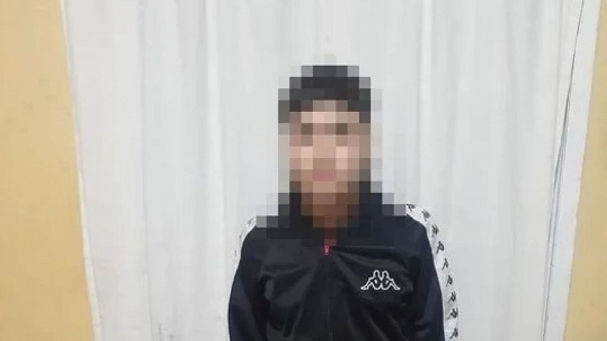 Hallaron al adolescente de 14 años desaparecido