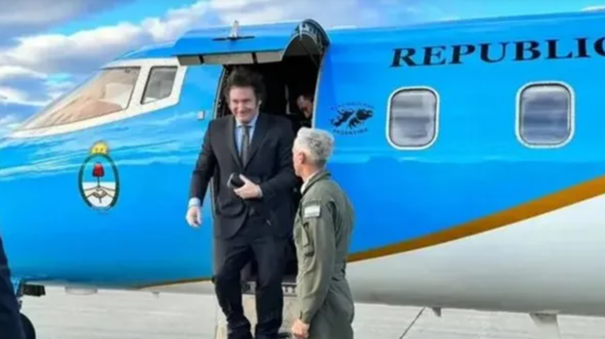 Inversiones que no llegan o se caen, como el consumo y el desempleo