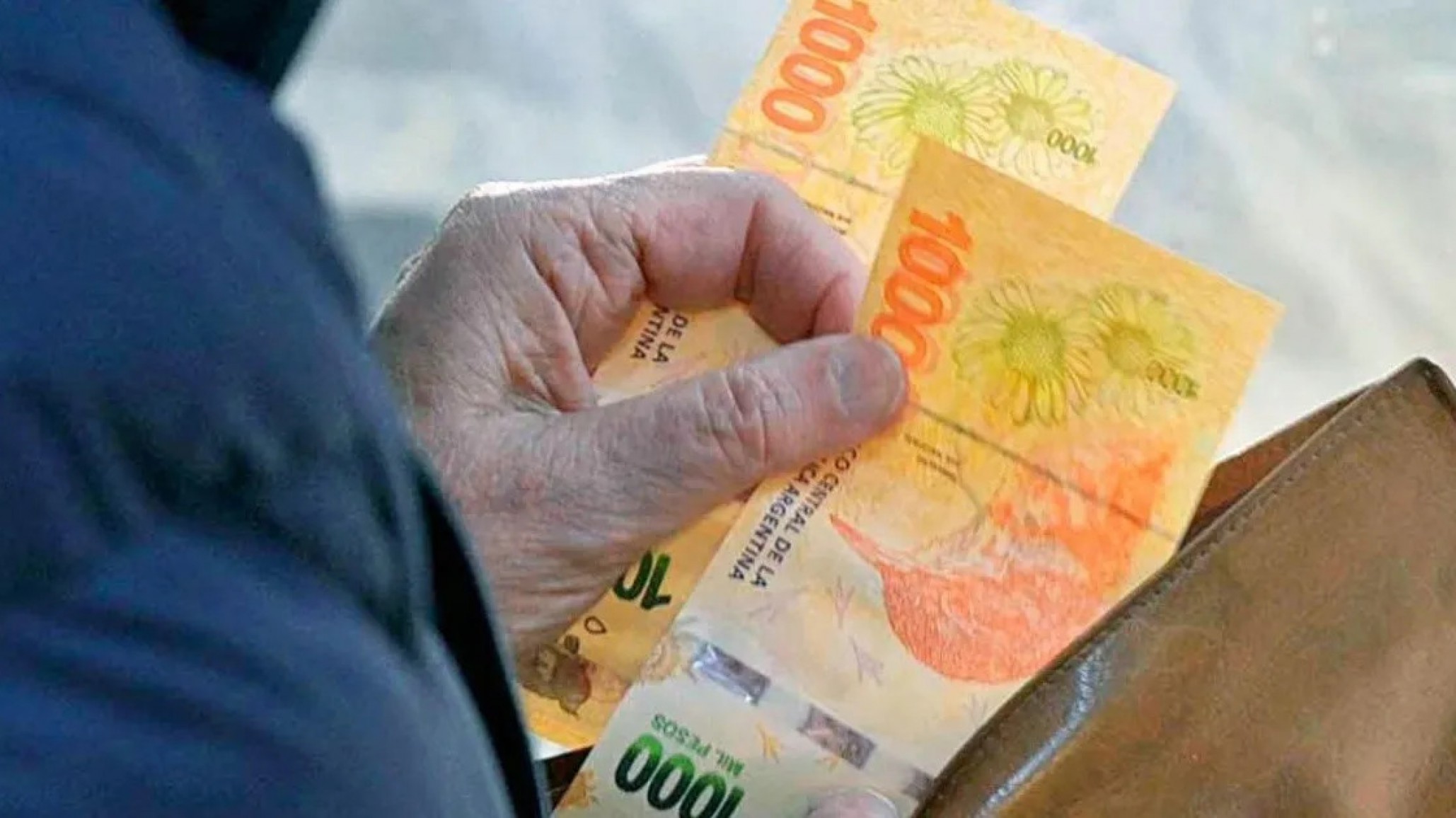 El Gobierno anunció un nuevo aumento en las jubilaciones para octubre: ¿Cuánto?