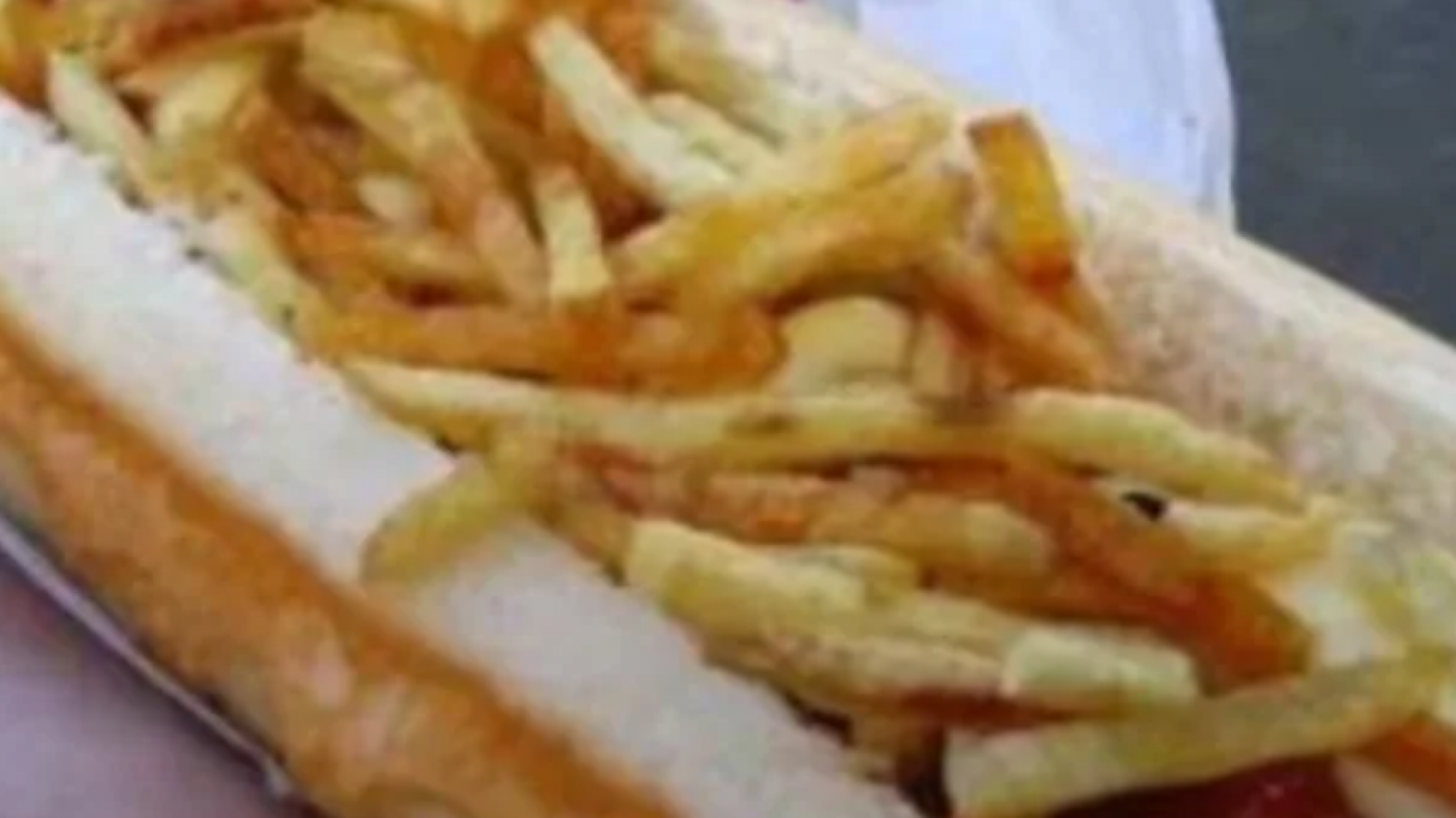 Un niño de 2 años comió un pancho callejero y fue diagnosticado con Síndrome Urémico Hemolítico