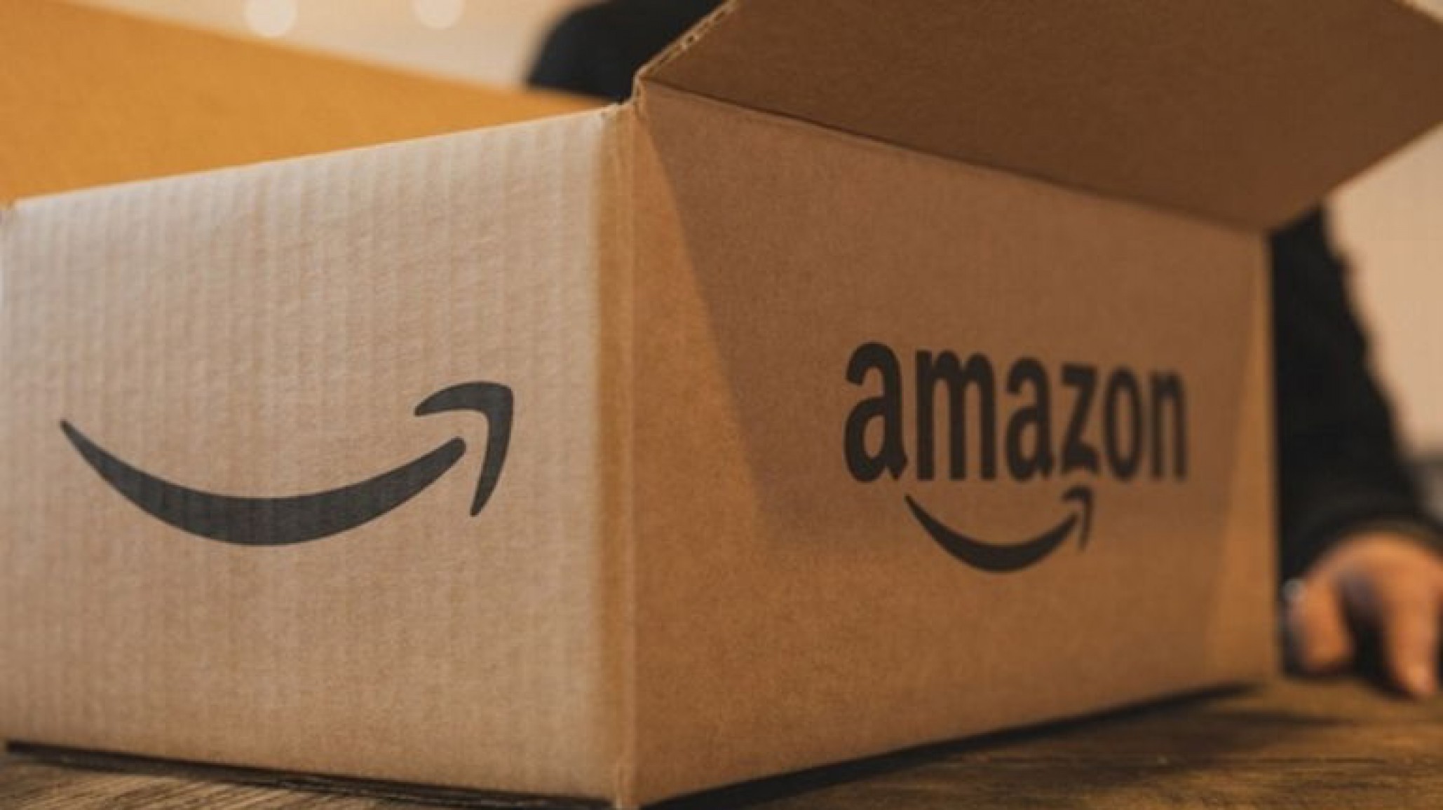 ¿Qué dirá Galperín? Amazon llega a Argentina con envíos a US$5