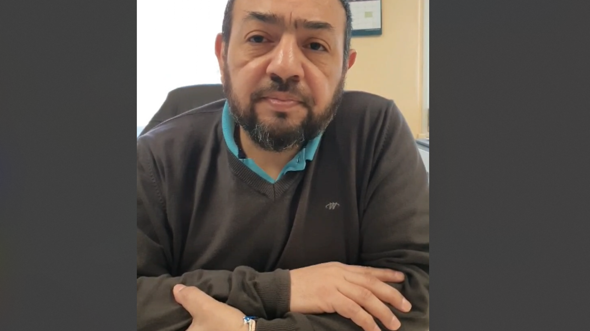 Matías Silva: "La situación en el comercio es compleja y esperamos un gesto del gobierno"