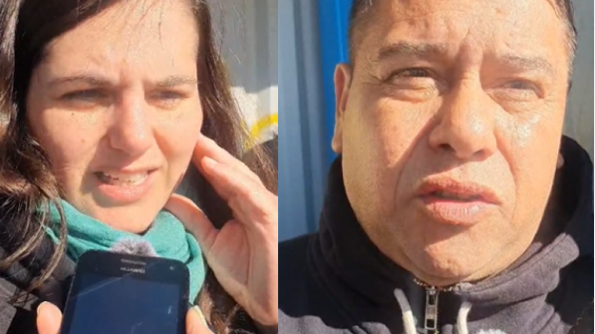 Más de 200 chicos sin transporte escolar: padres advierten sobre el riesgo en la ruta por falta de pagos del Ministerio