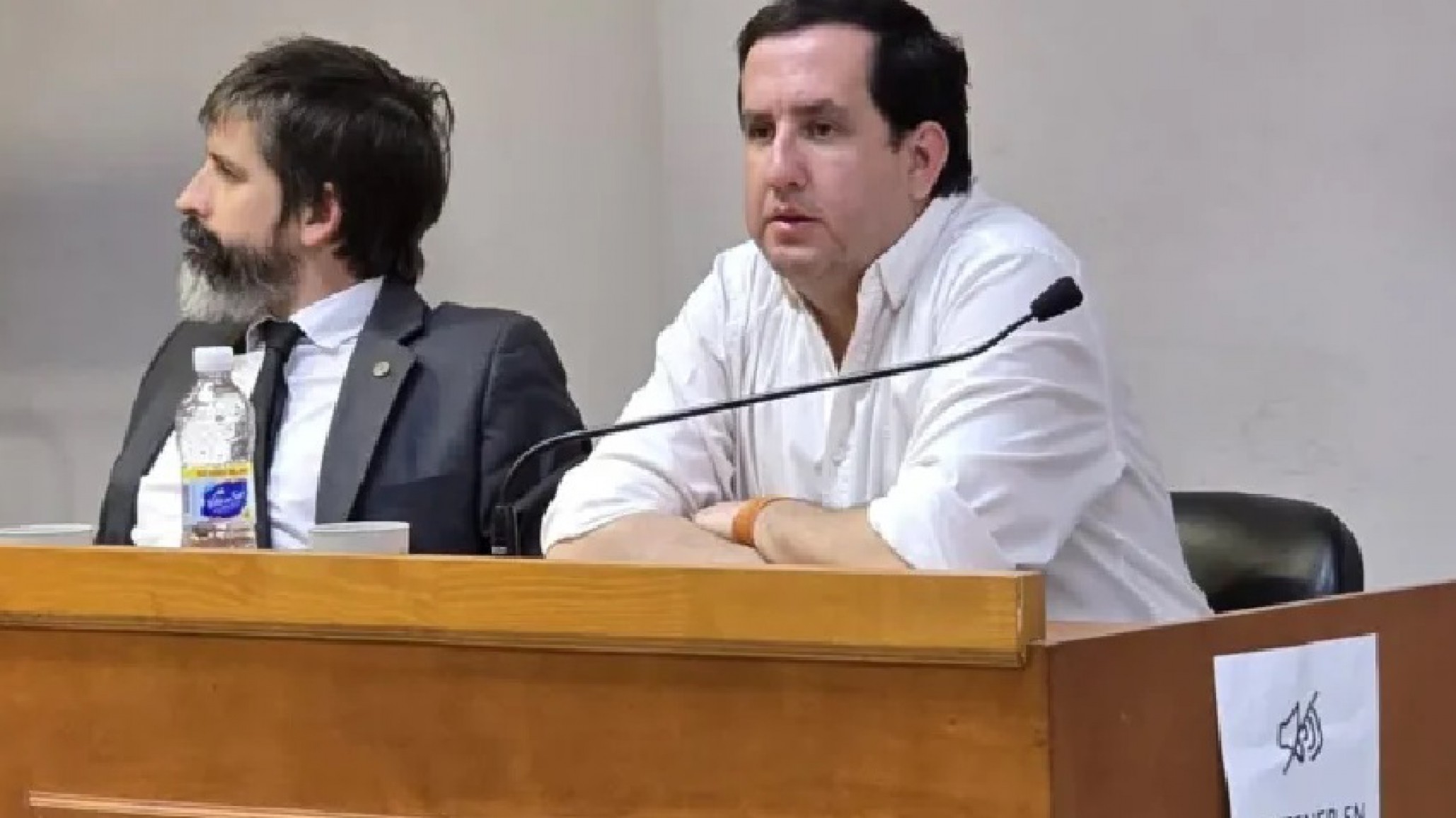 Condenaron a un concejal por abusar sexualmente de tres mujeres