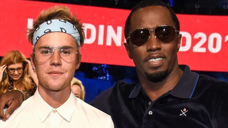 "Diddy" Combs enfrenta cargos de tráfico sexual y extorsión