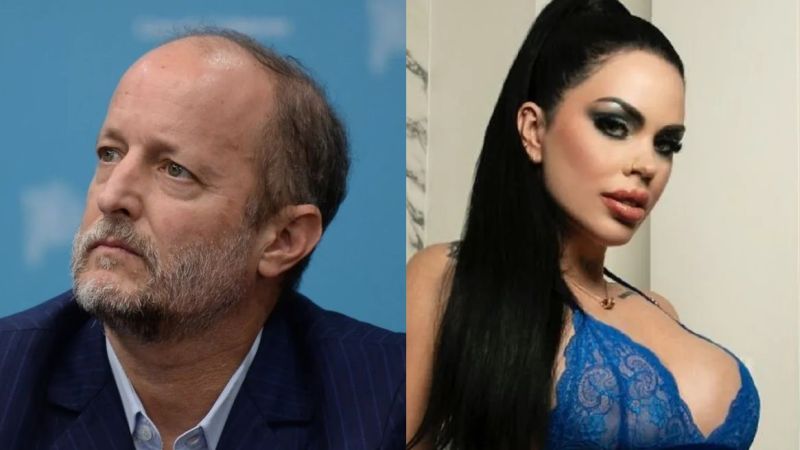 Sofía Clerici fue habilitada para blanquear U$D 600 mil incautados durante los allanamientos