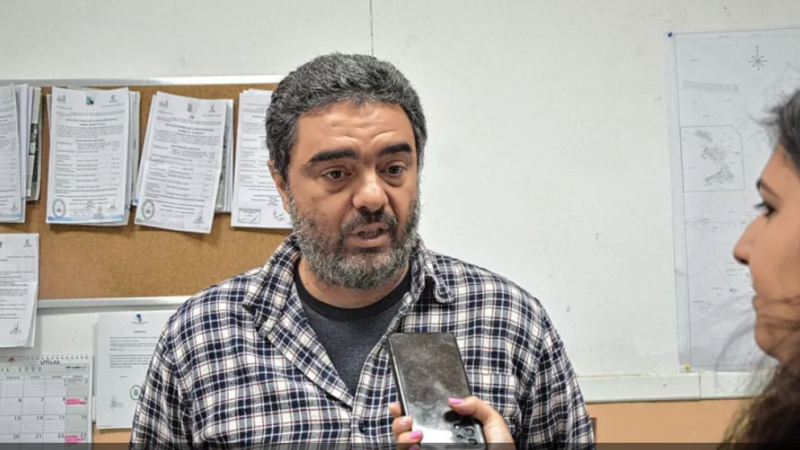 Regularización de vecinales: "Es importante que la gente participe"