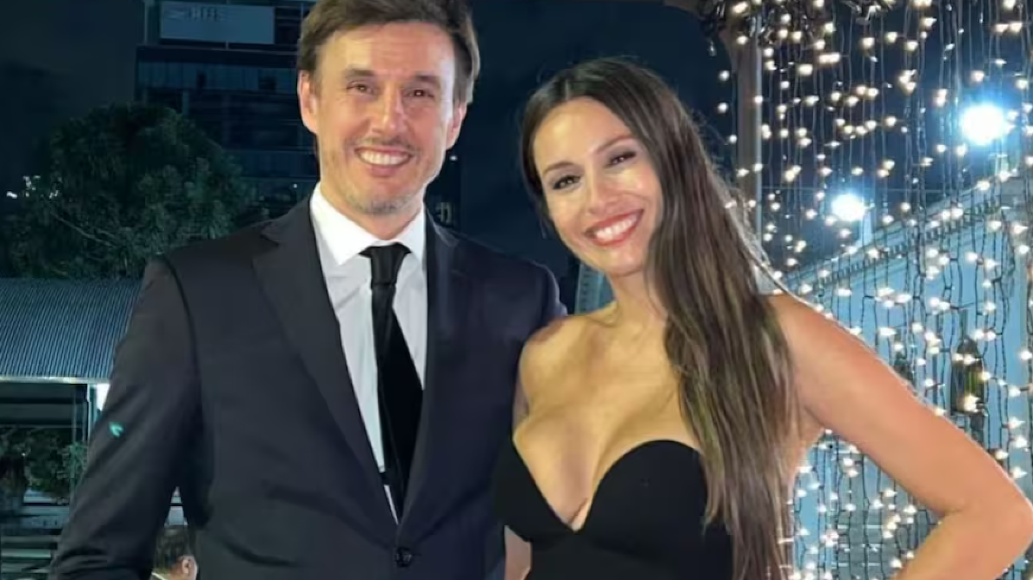 Infidelidad y vida de Bon Vivant: Yanina Latorre contó los secretos de Pampita y García Moritán