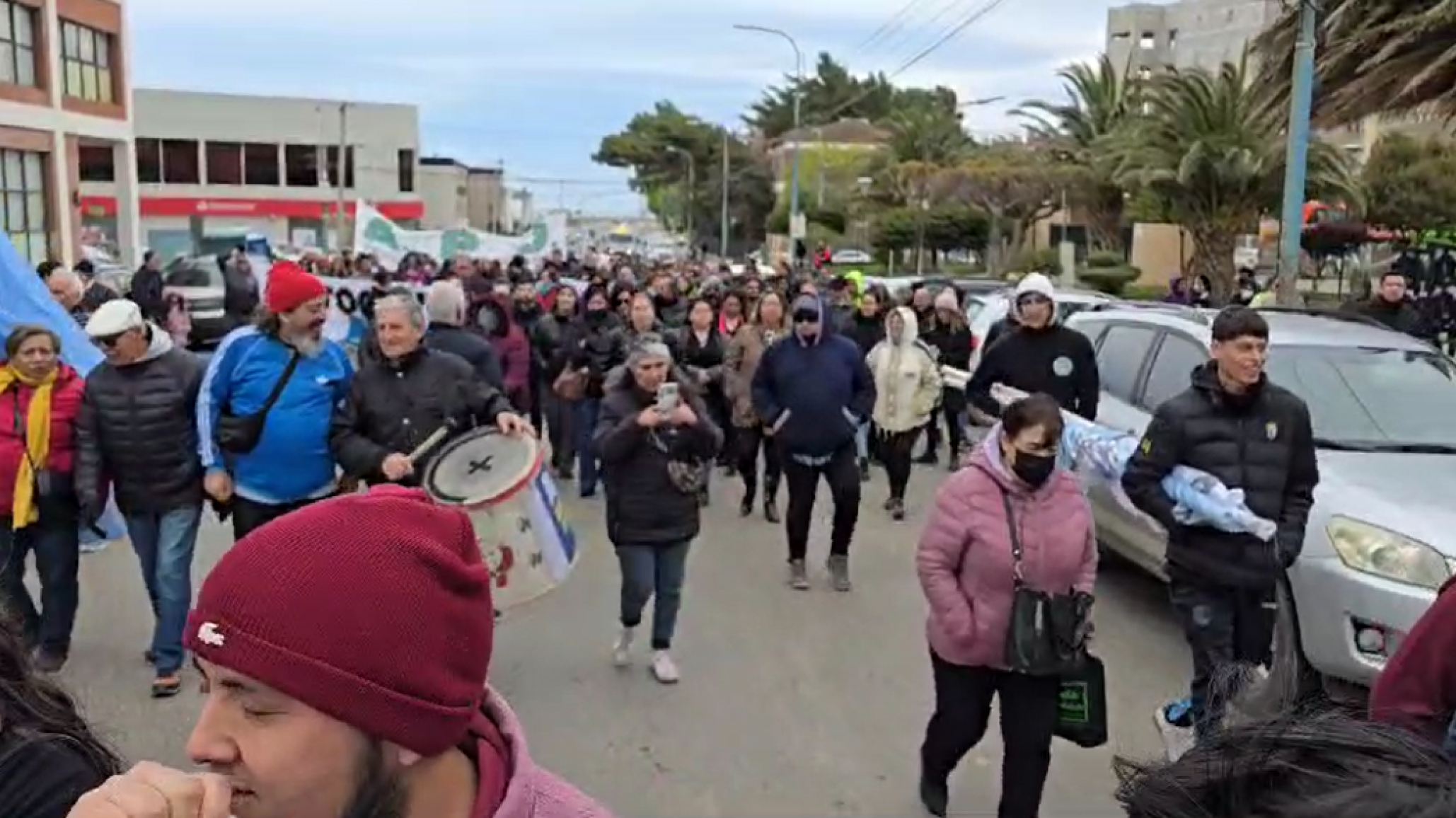 Rechazo al sistema integrado de Salud: "Torres es el mejor alumno de Milei, va por el ajuste"